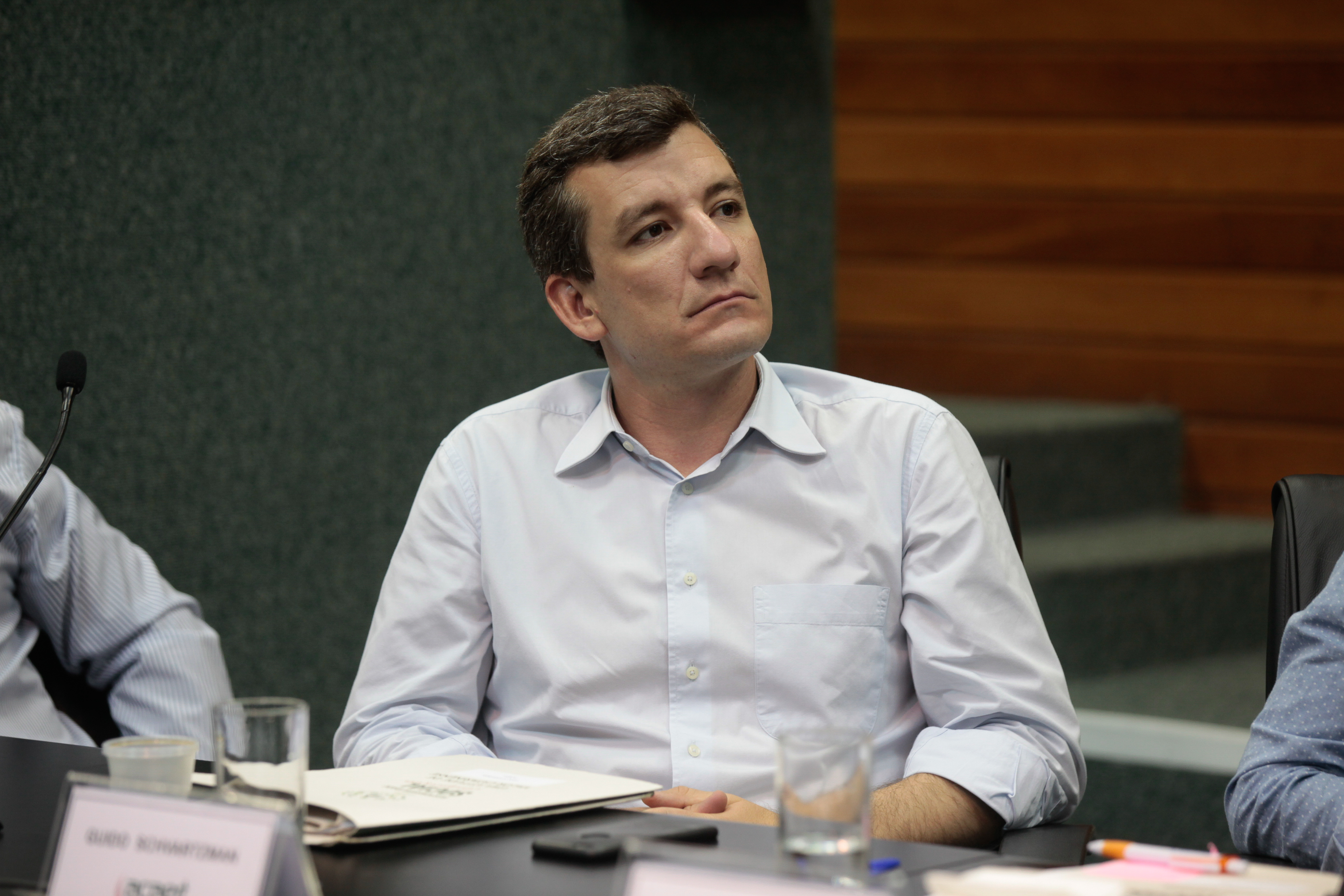 Responsabilidade Social. Guido Schvartzman.