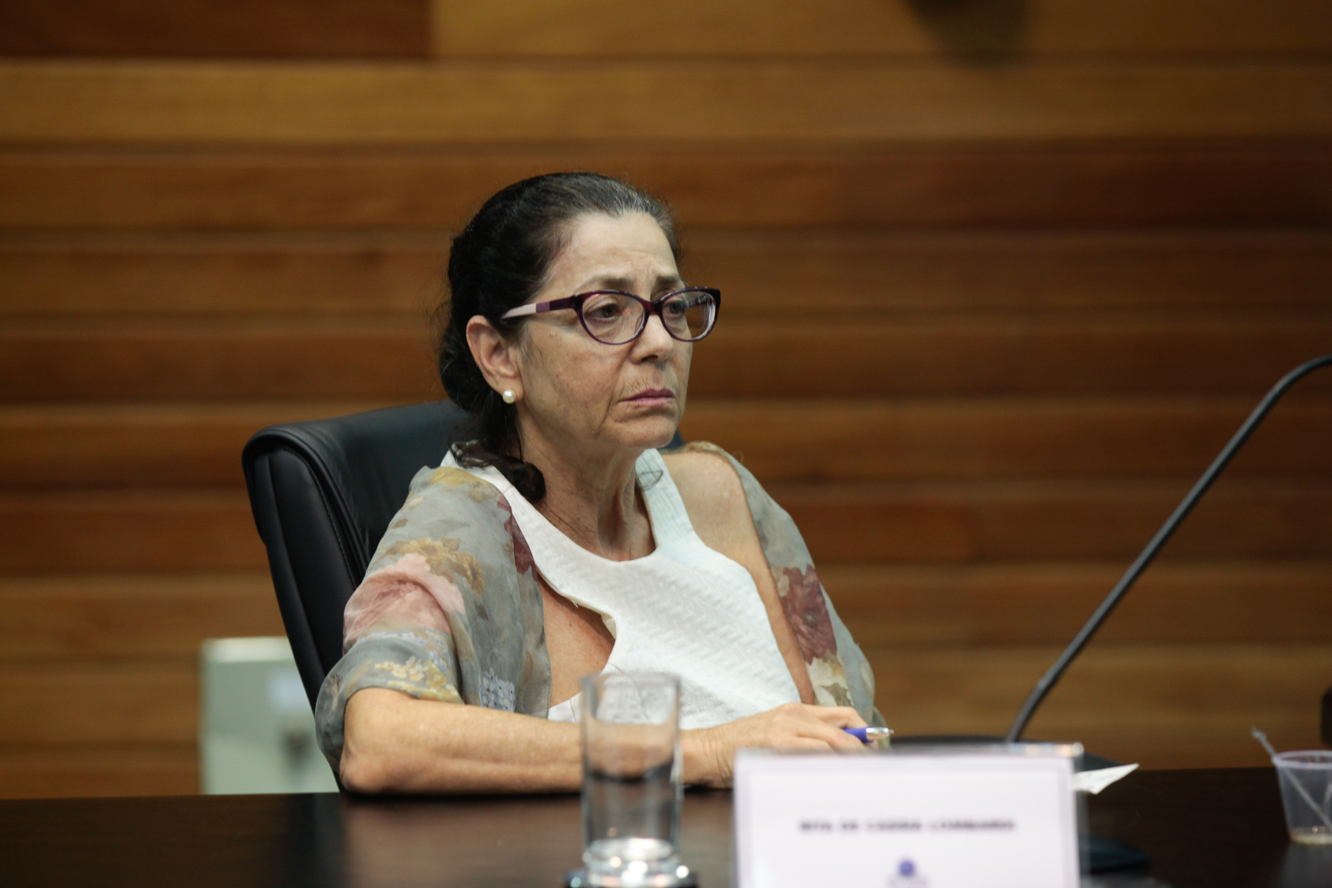 Responsabilidade Social. Rita de Cássia Lombardi.
