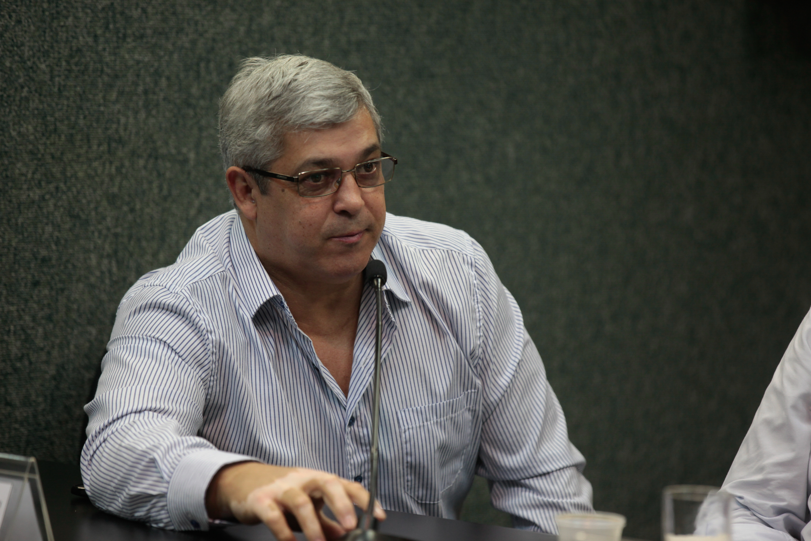 Responsabilidade Social. Carlos Alberto Gravi.