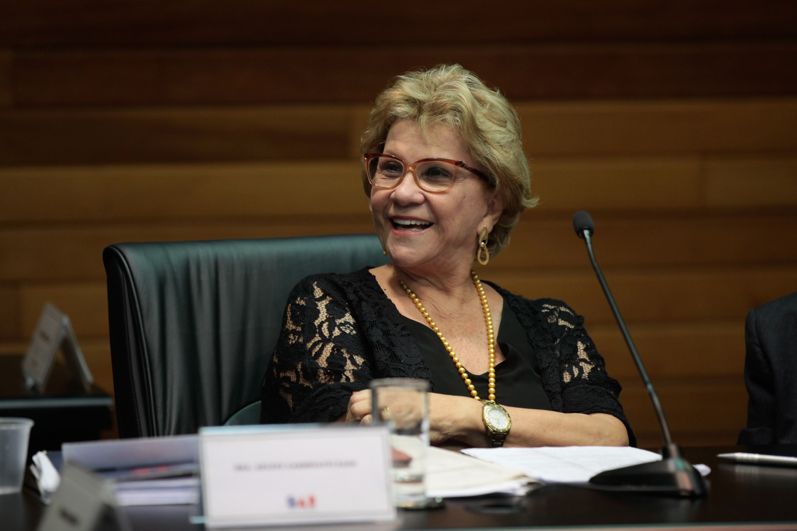 Responsabilidade Social. Arlete Carminatti.