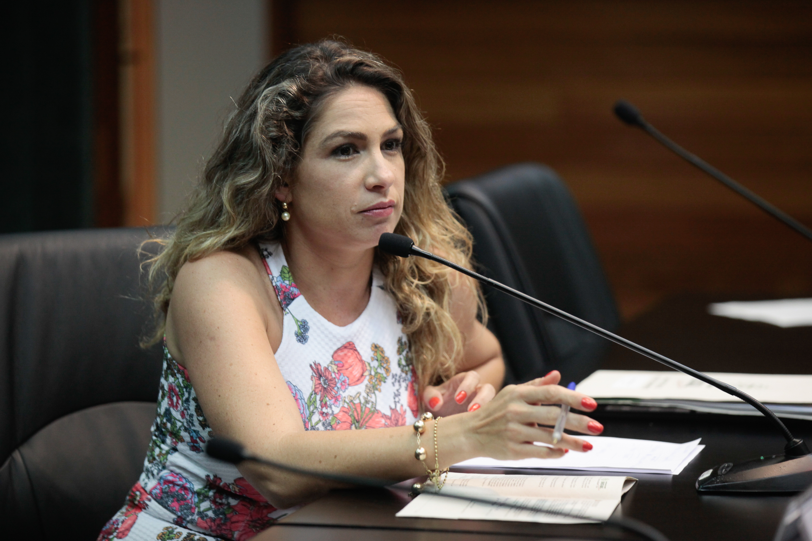 Responsabilidade Social.  Karla Straioto.