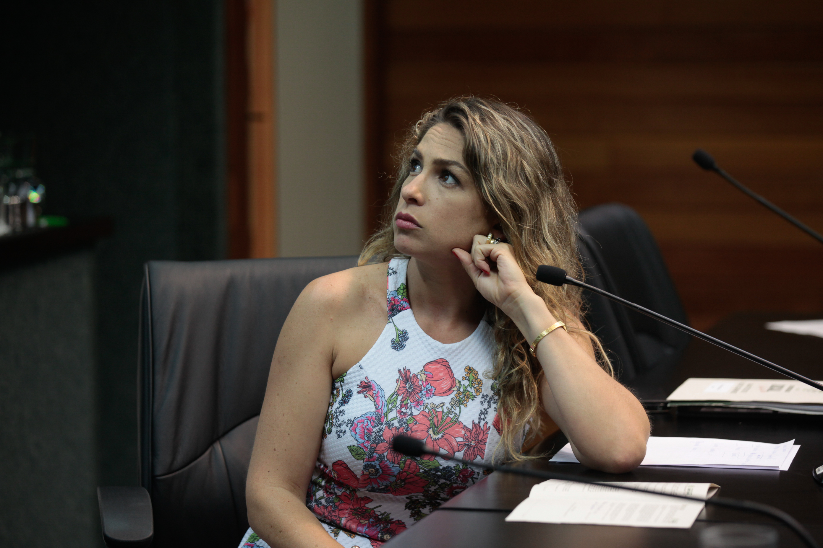 Responsabilidade Social.  Karla Straioto.