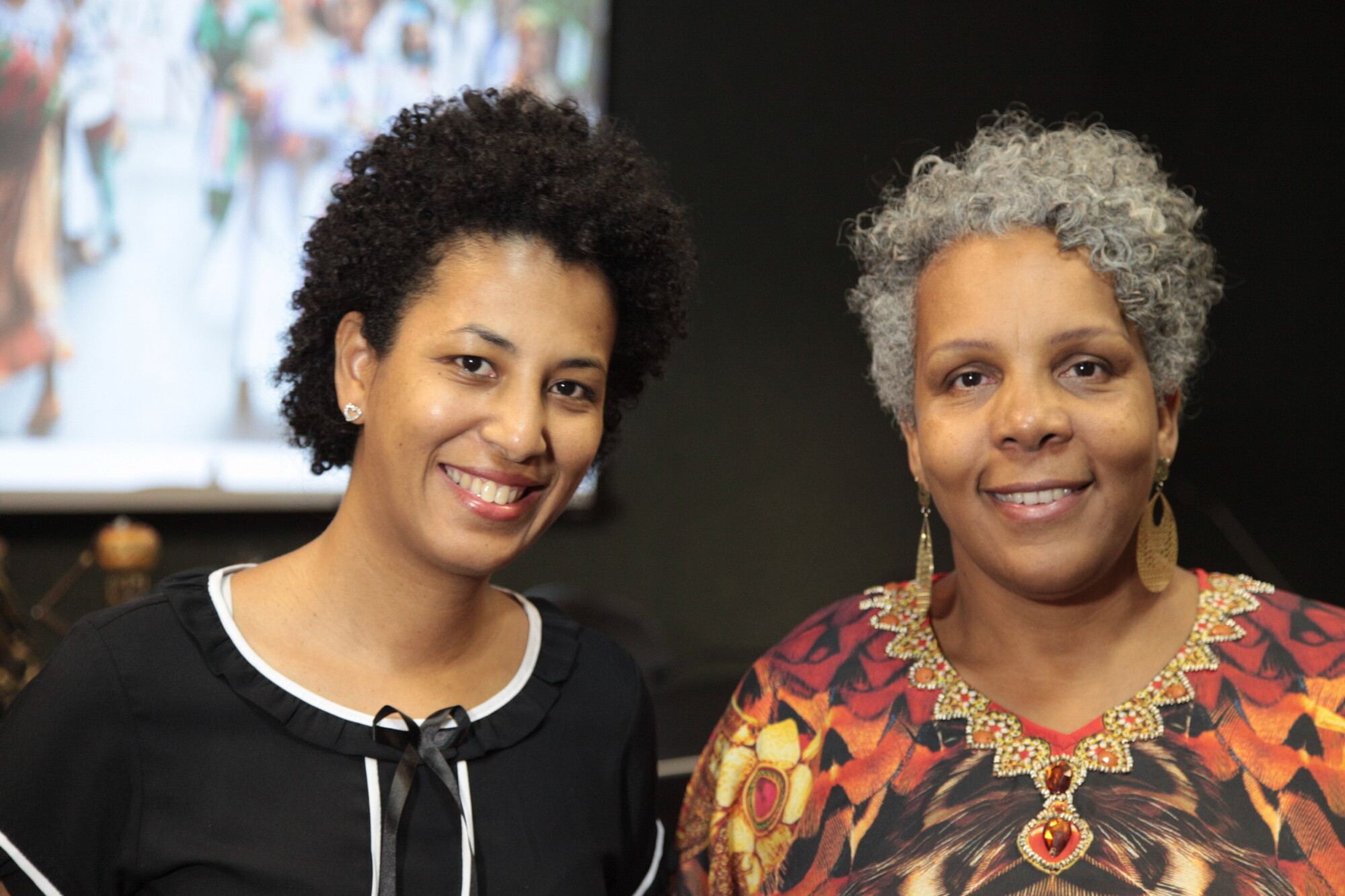 Evento discute lutas, conquistas e desafios da população negra em SC