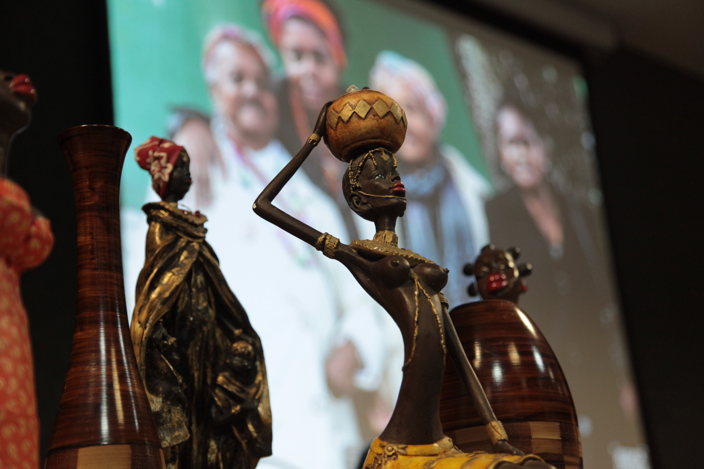 1ª Marcha da Negritude Catarinense