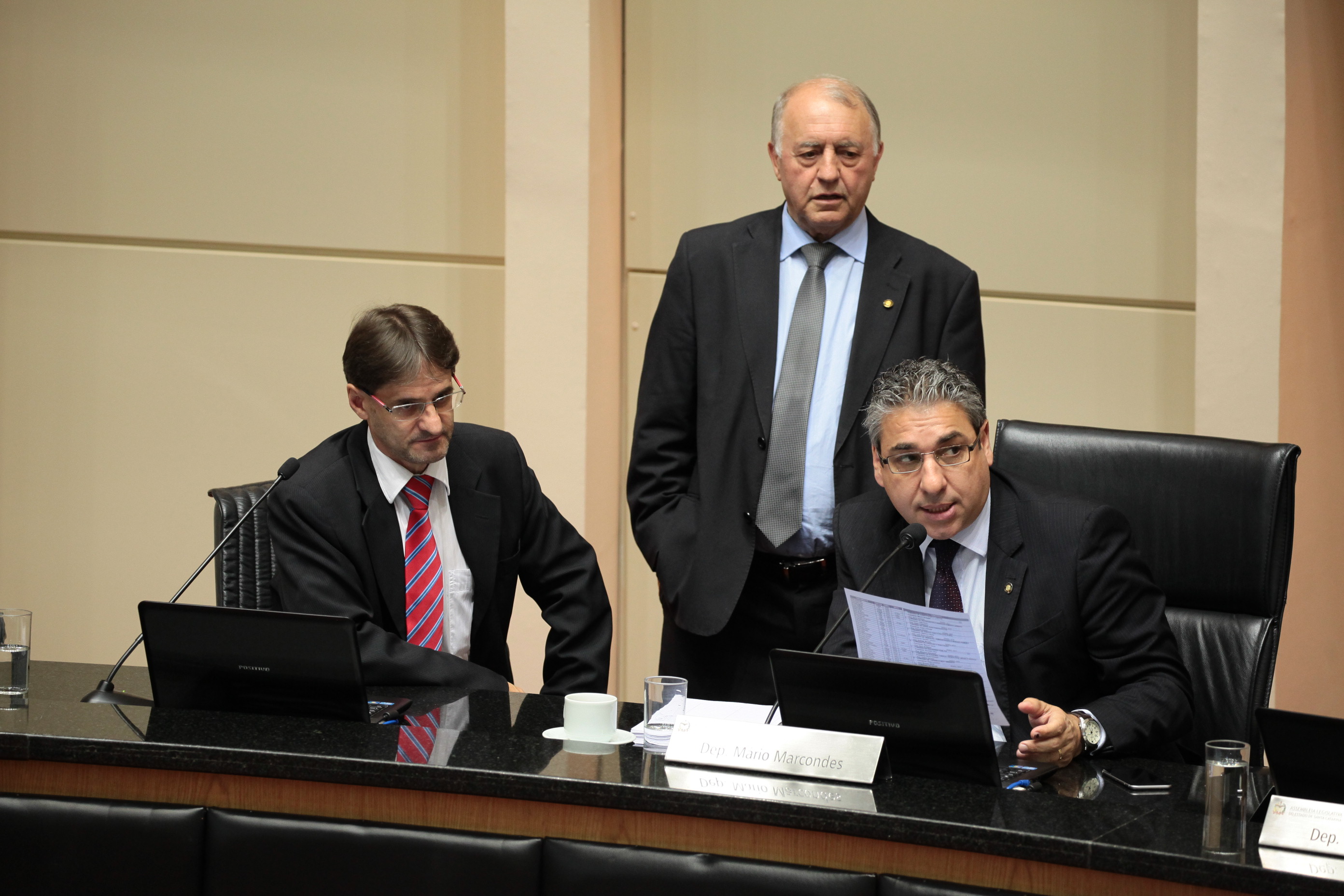 Sessão Ordinária