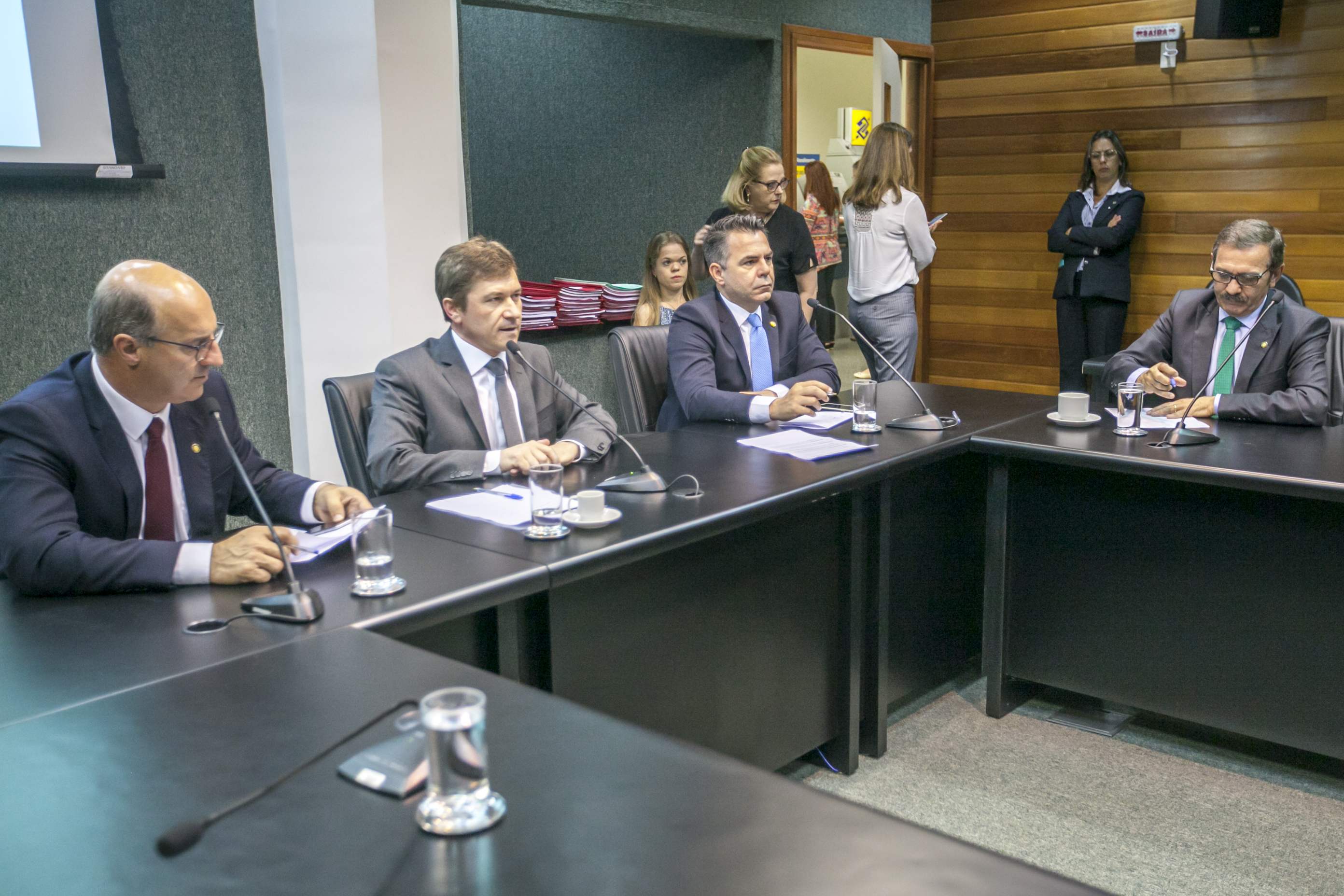 Comissão de Defesa dos Direitos da Pessoa com Deficiência