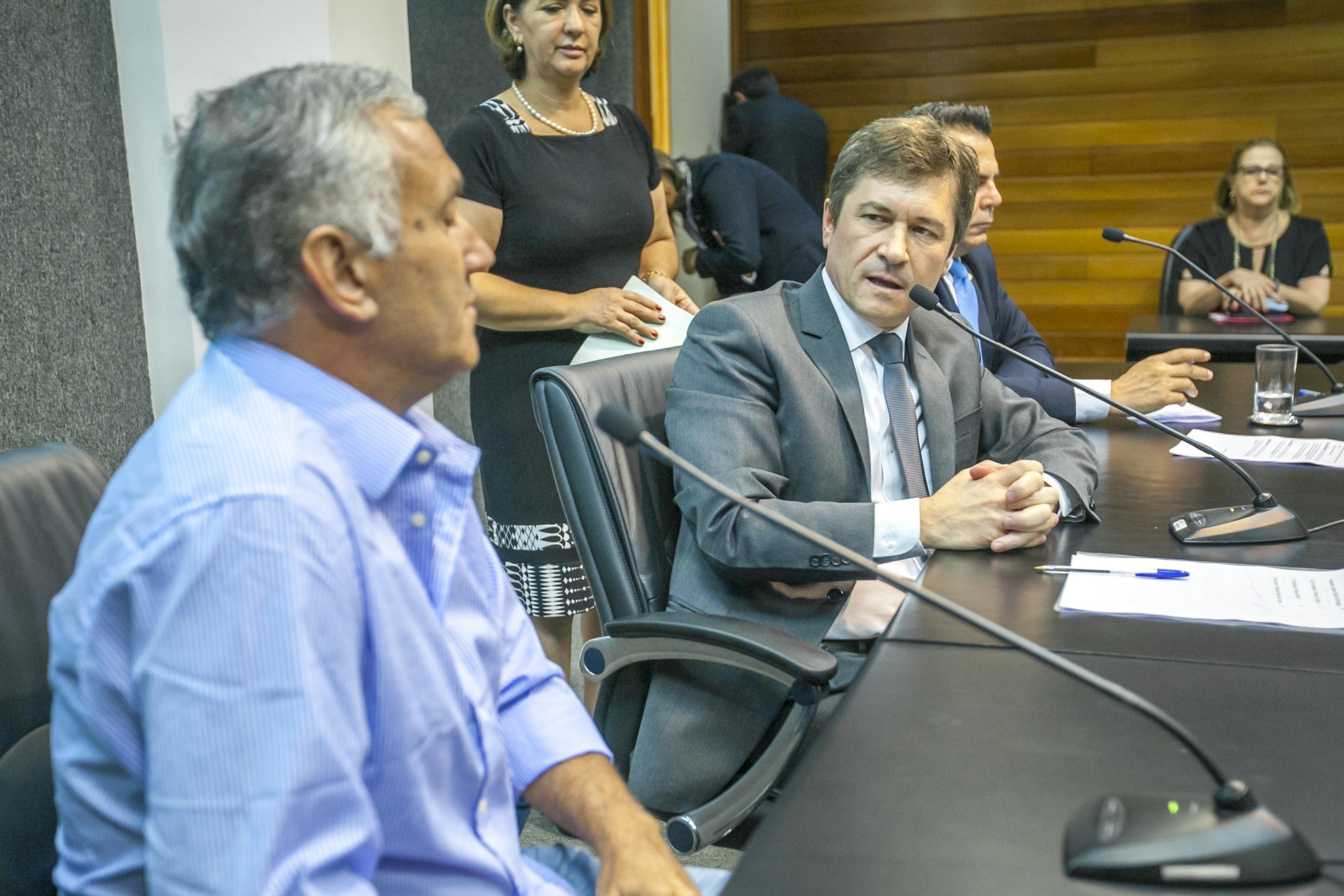 Comissão de Defesa dos Direitos da Pessoa com Deficiência