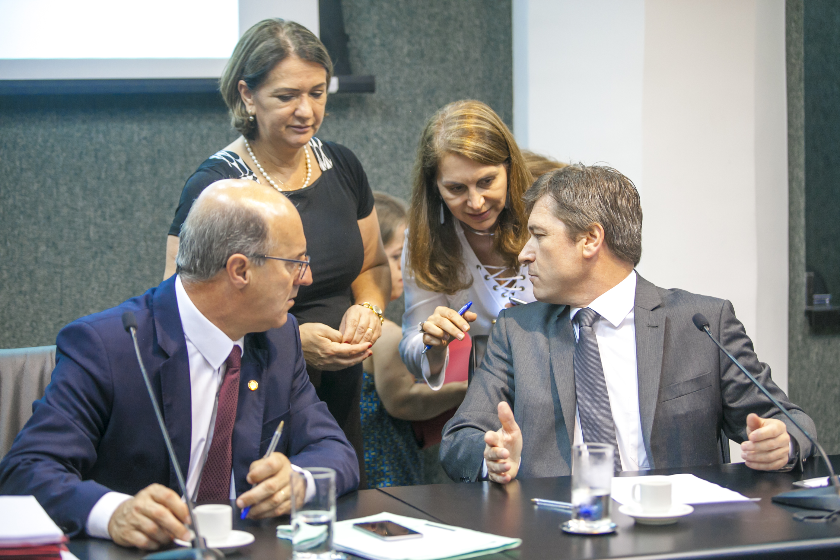 Comissão de Defesa dos Direitos da Pessoa com Deficiência