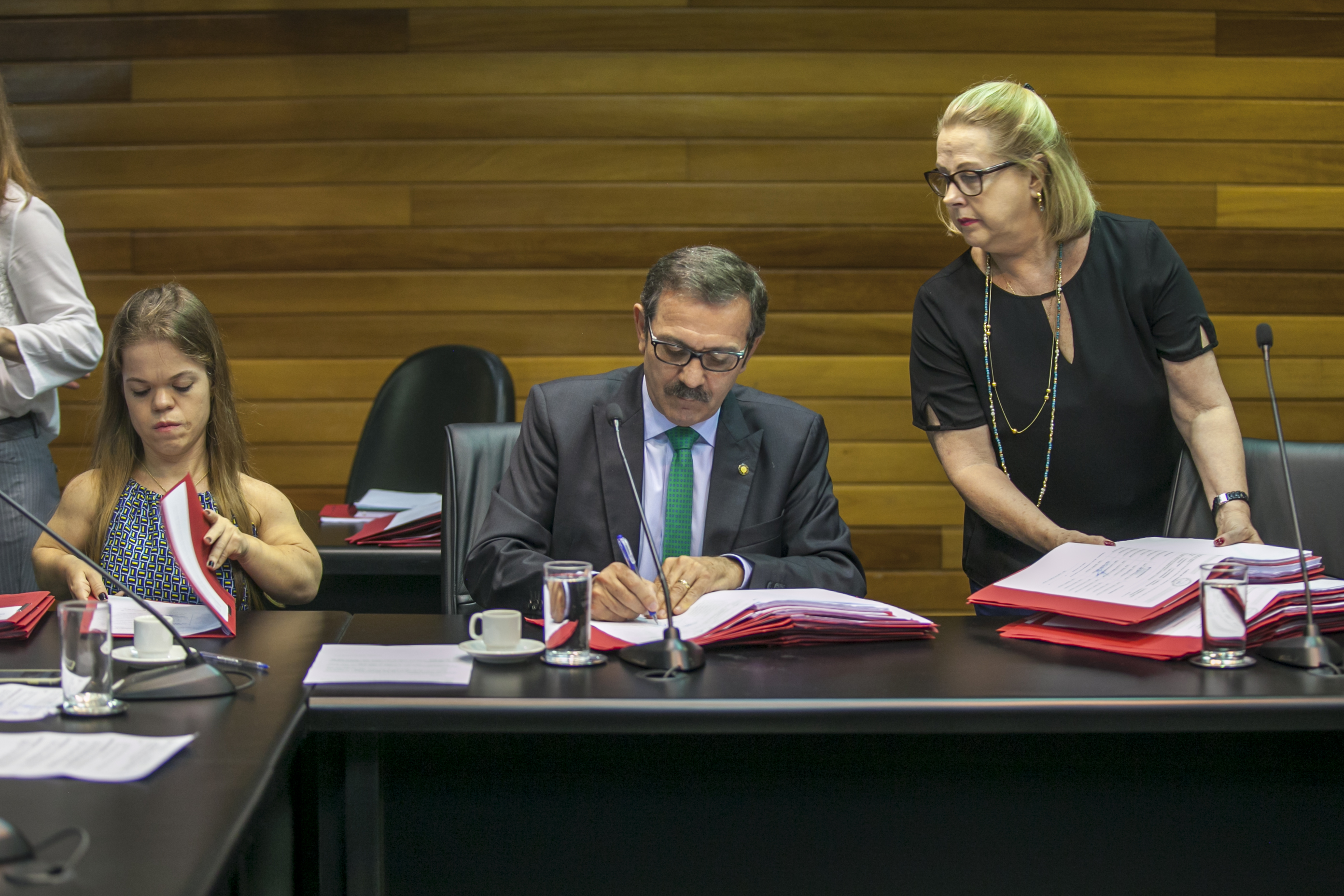 Comissão de Defesa dos Direitos da Pessoa com Deficiência