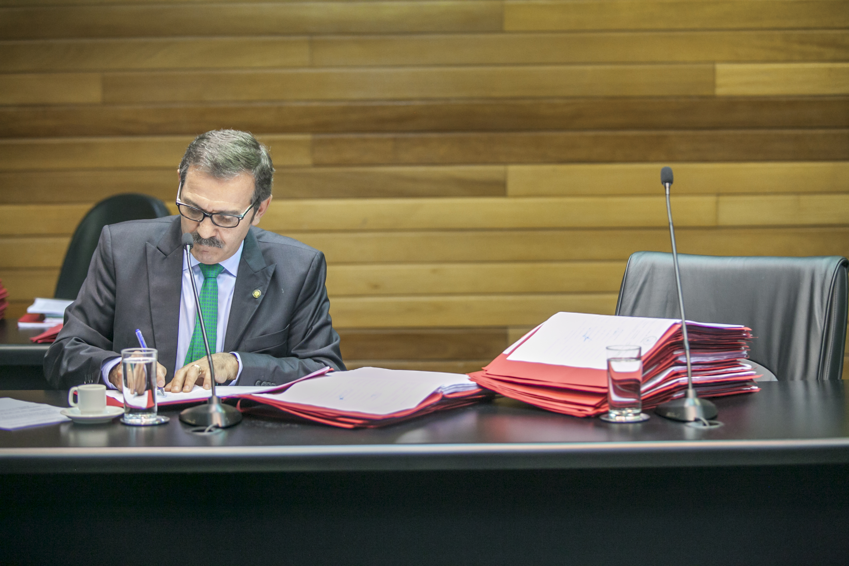 Deputado Serafim Venzon (PSDB) - Comissão de Defesa dos Direitos da Pessoa com Deficiência
