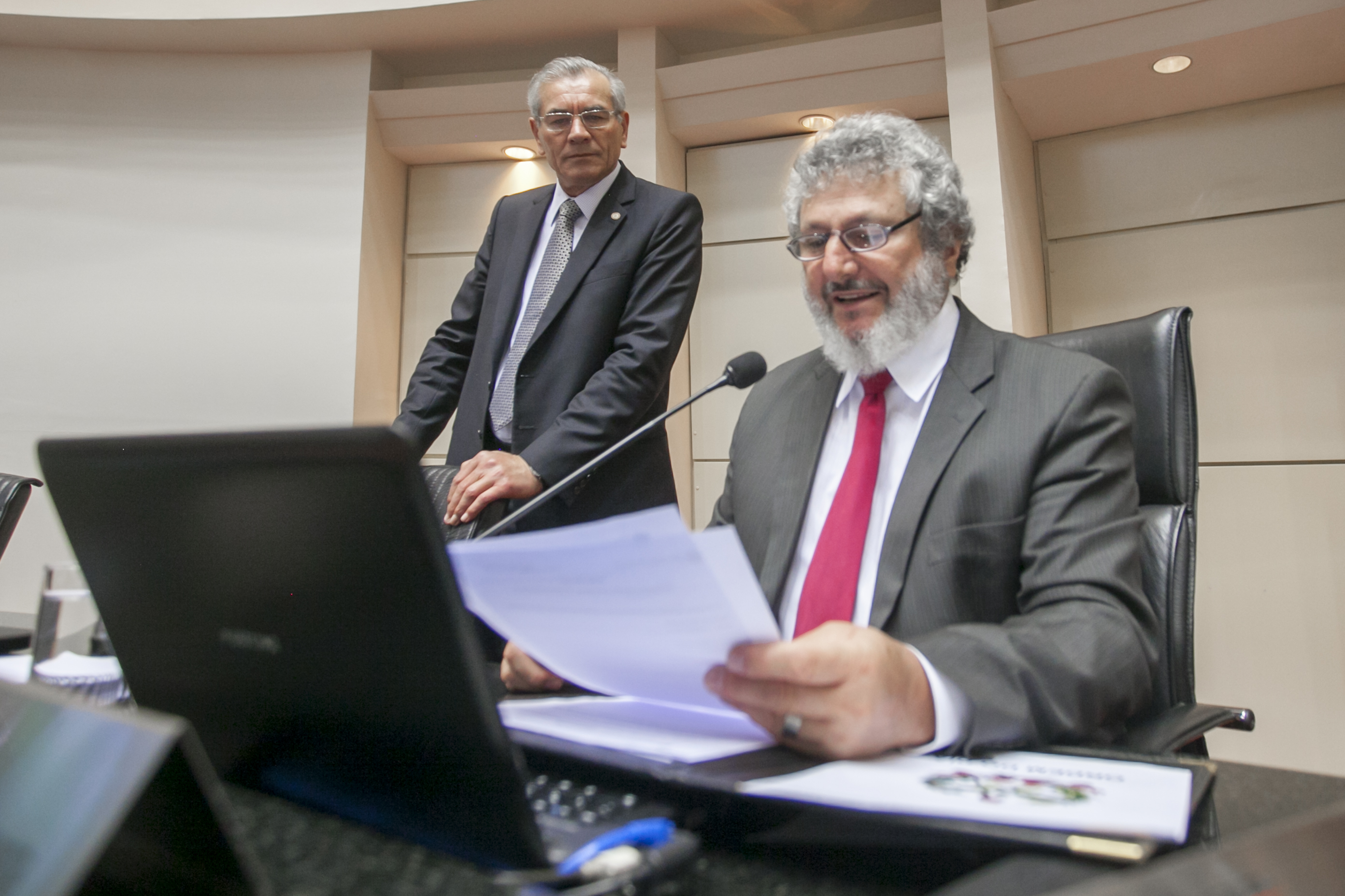 Sessão Ordinária