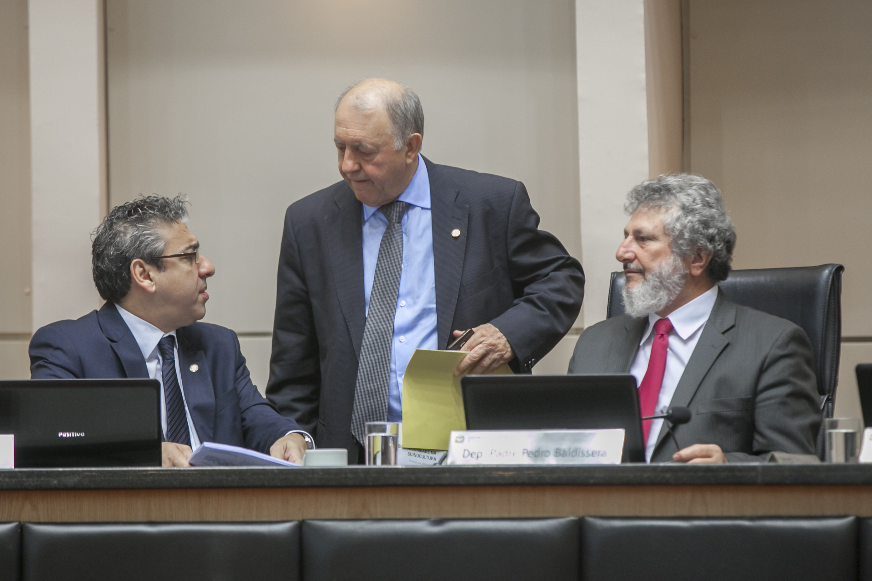 Sessão Ordinária