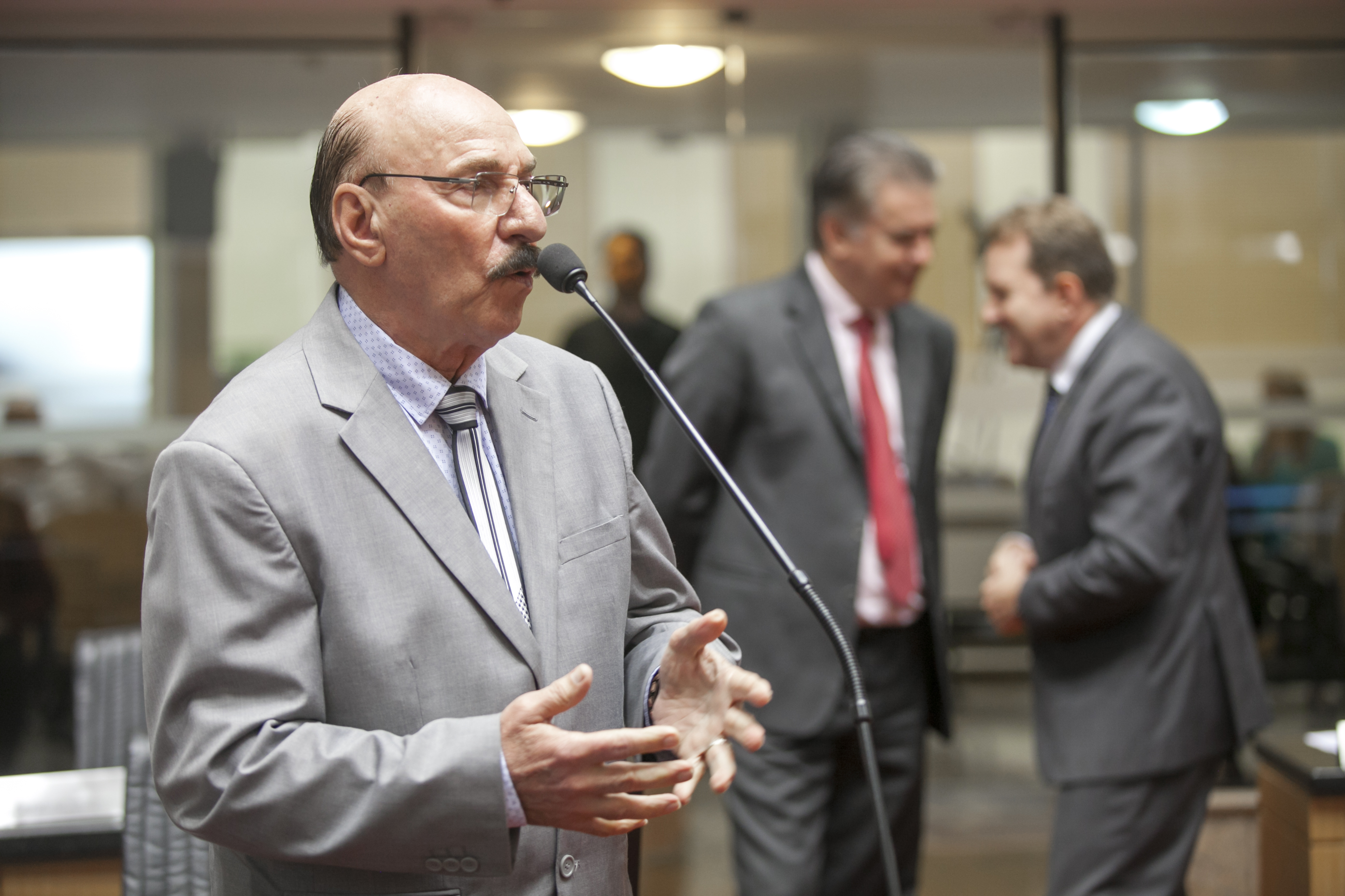 Sessão Ordinária