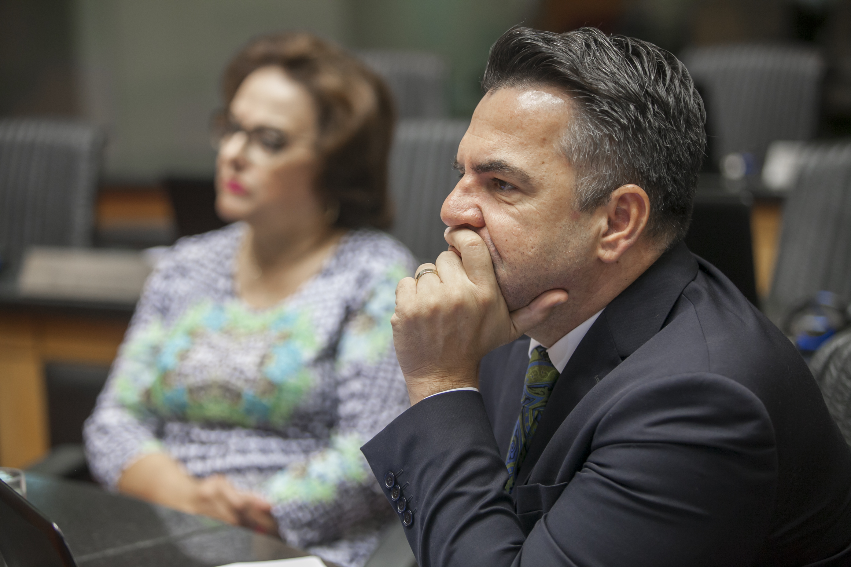 Sessão Ordinária