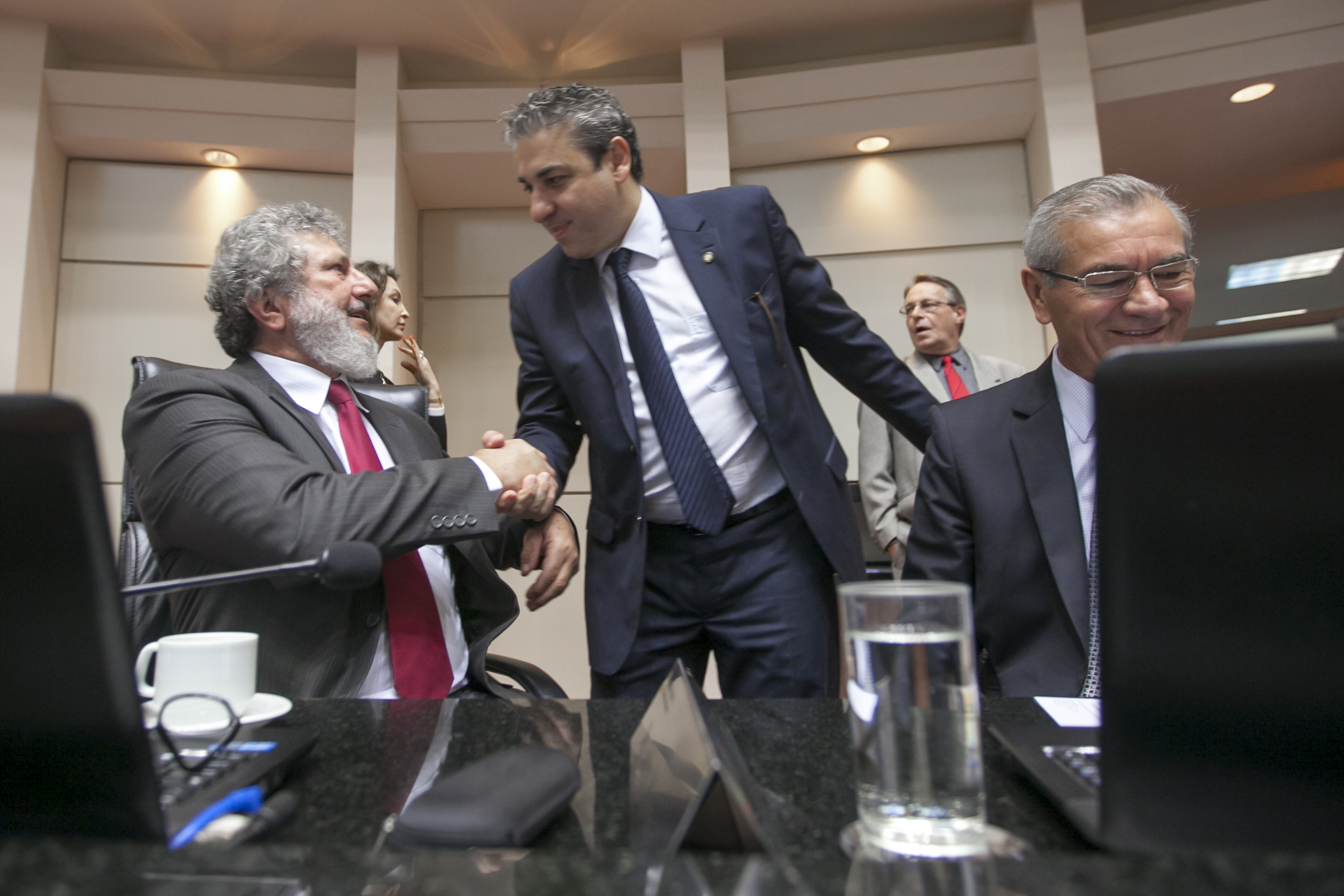 Sessão Ordinária