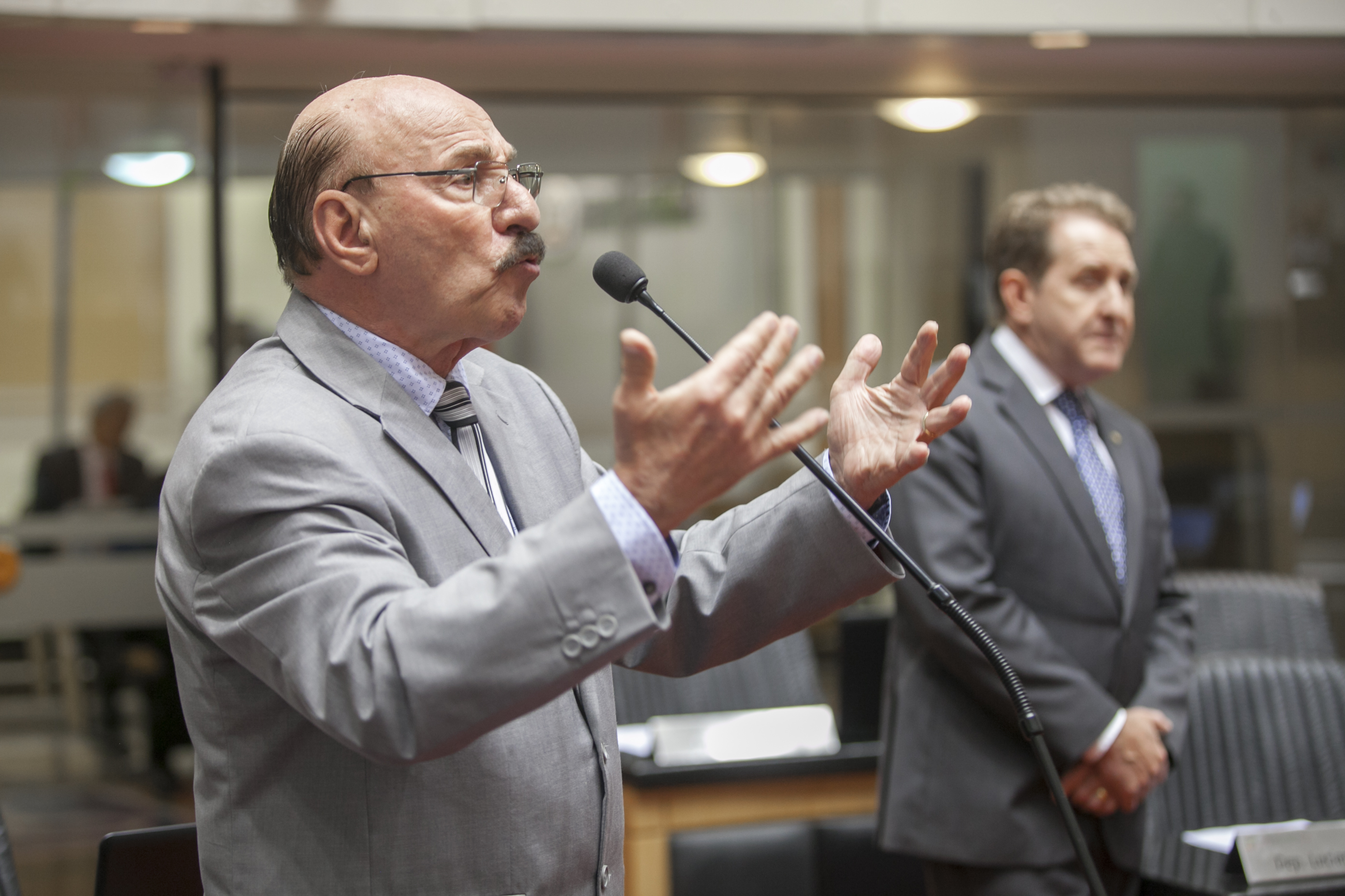 Sessão Ordinária