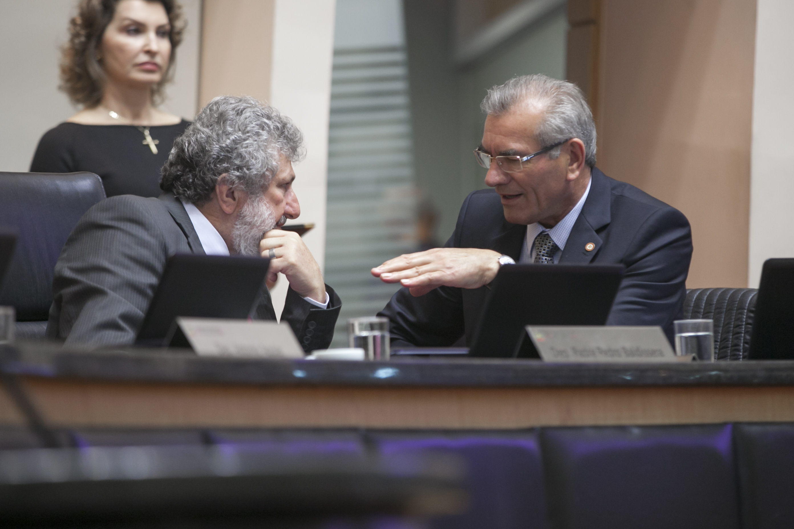 Sessão Ordinária