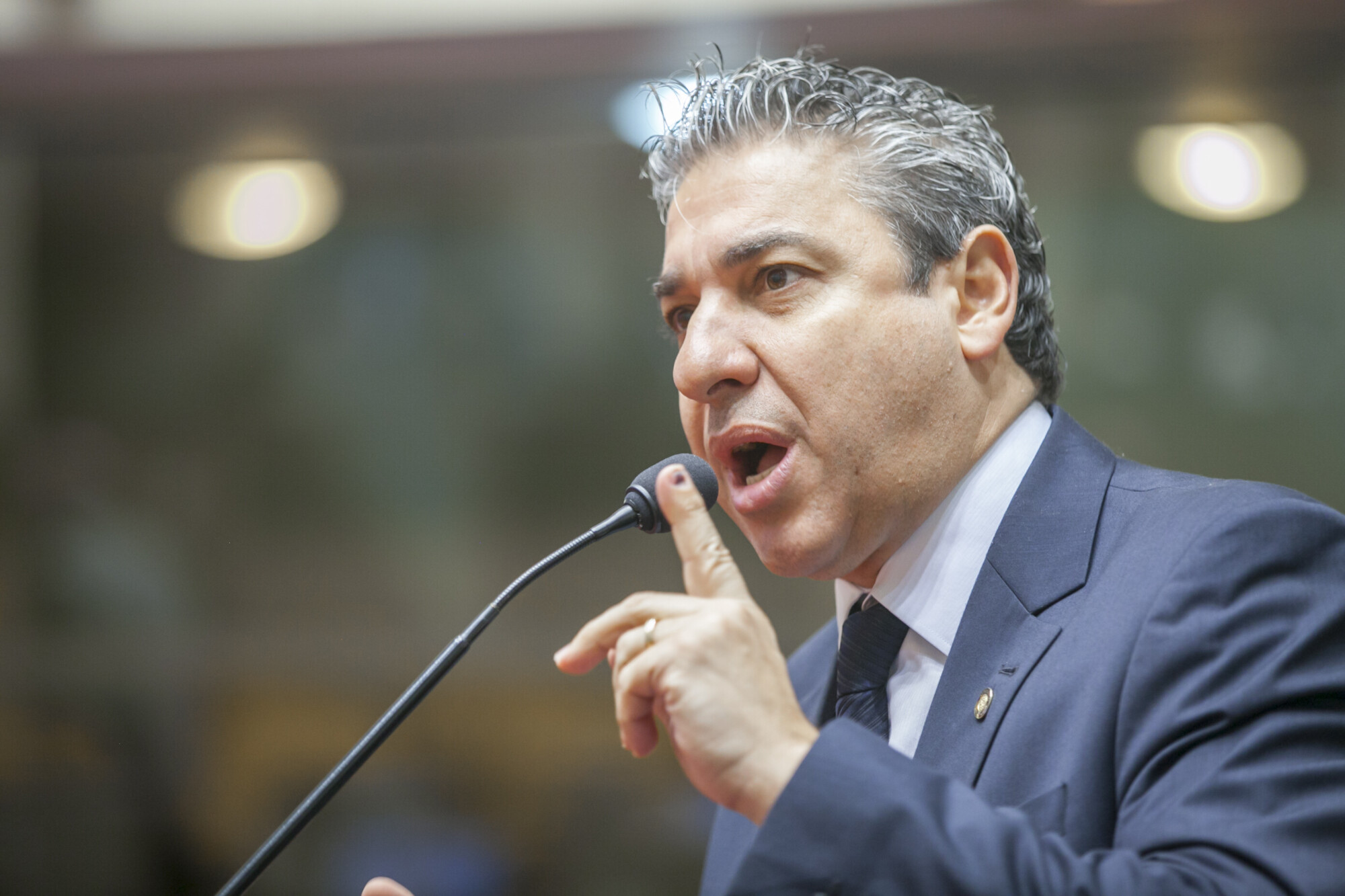 Deputado Mário Marcondes