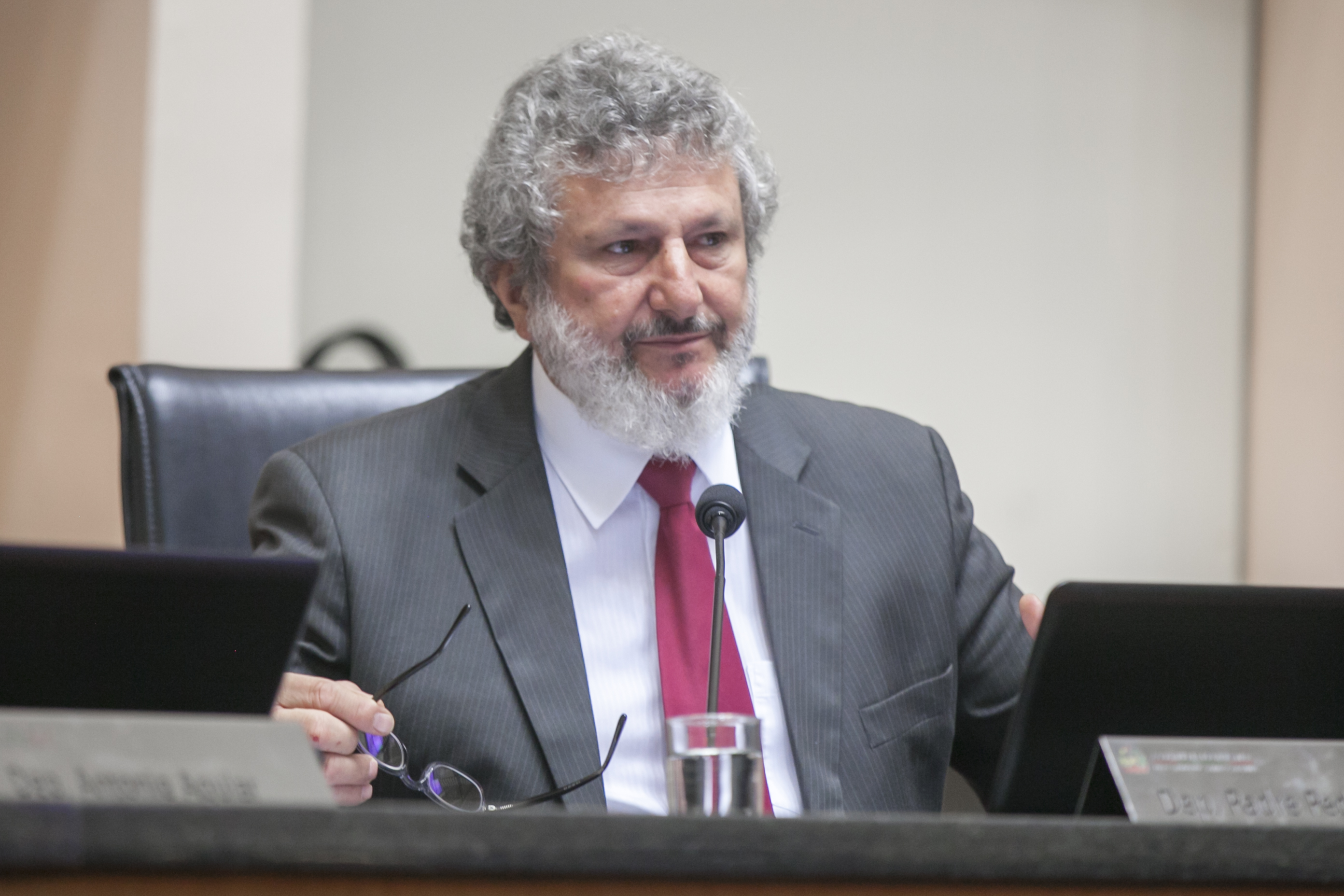 Deputado Padre Pedro Baldissera (PT) - Sessão Ordinária