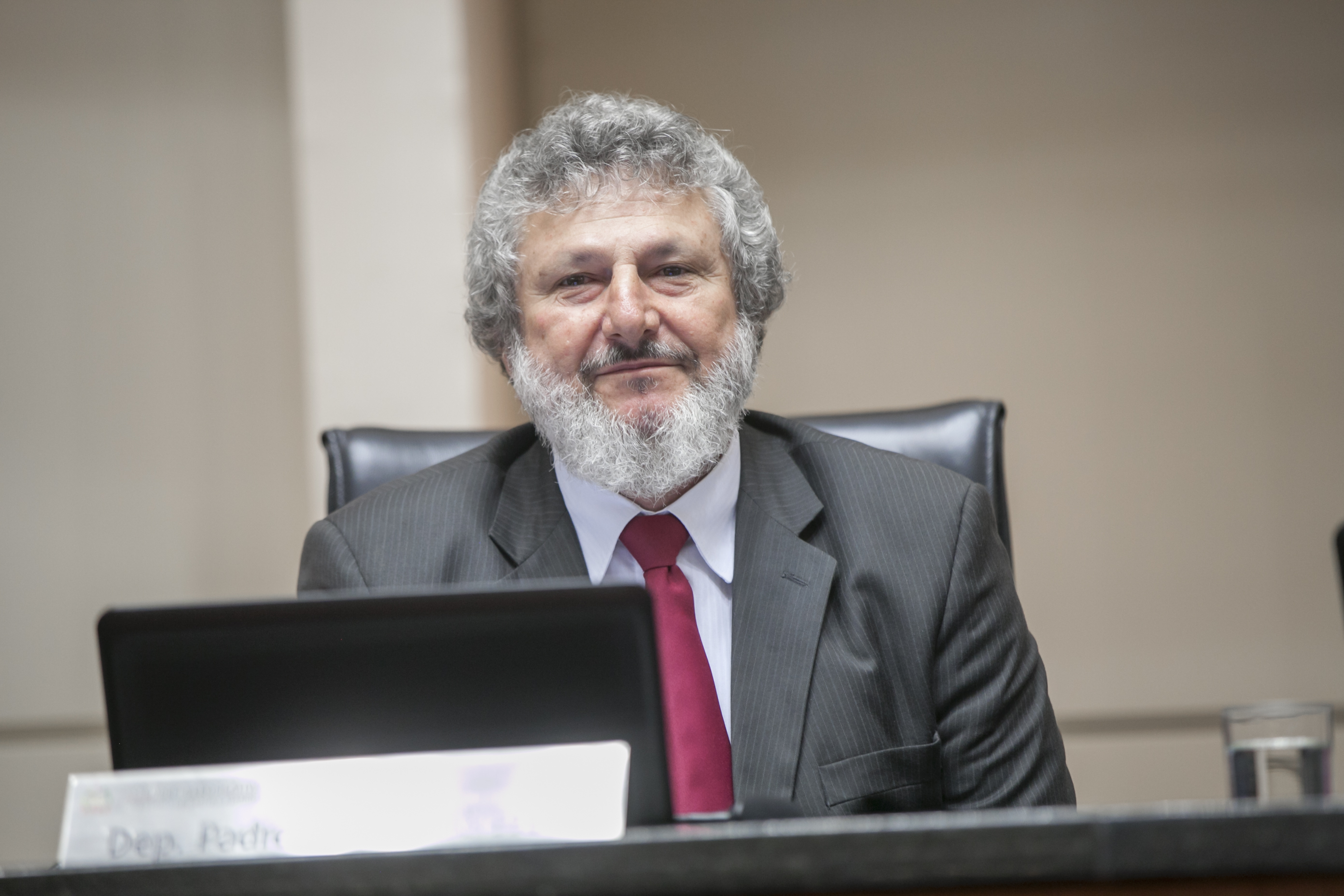 Deputado Padre Pedro Baldissera (PT) - Sessão Ordinária