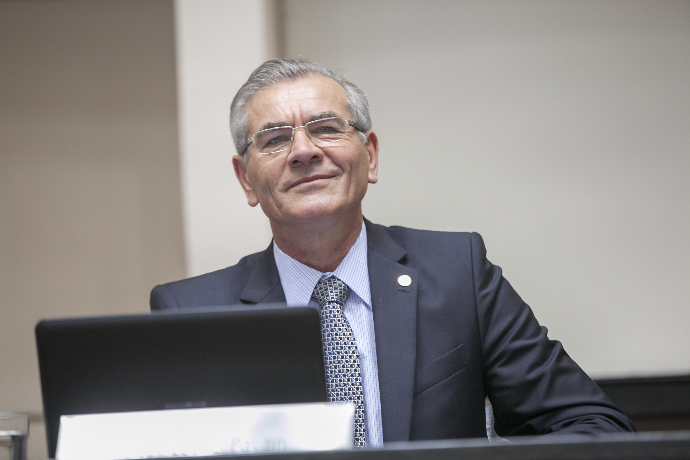 Deputado Silvio Dreveck (PP) - Sessão Ordinária