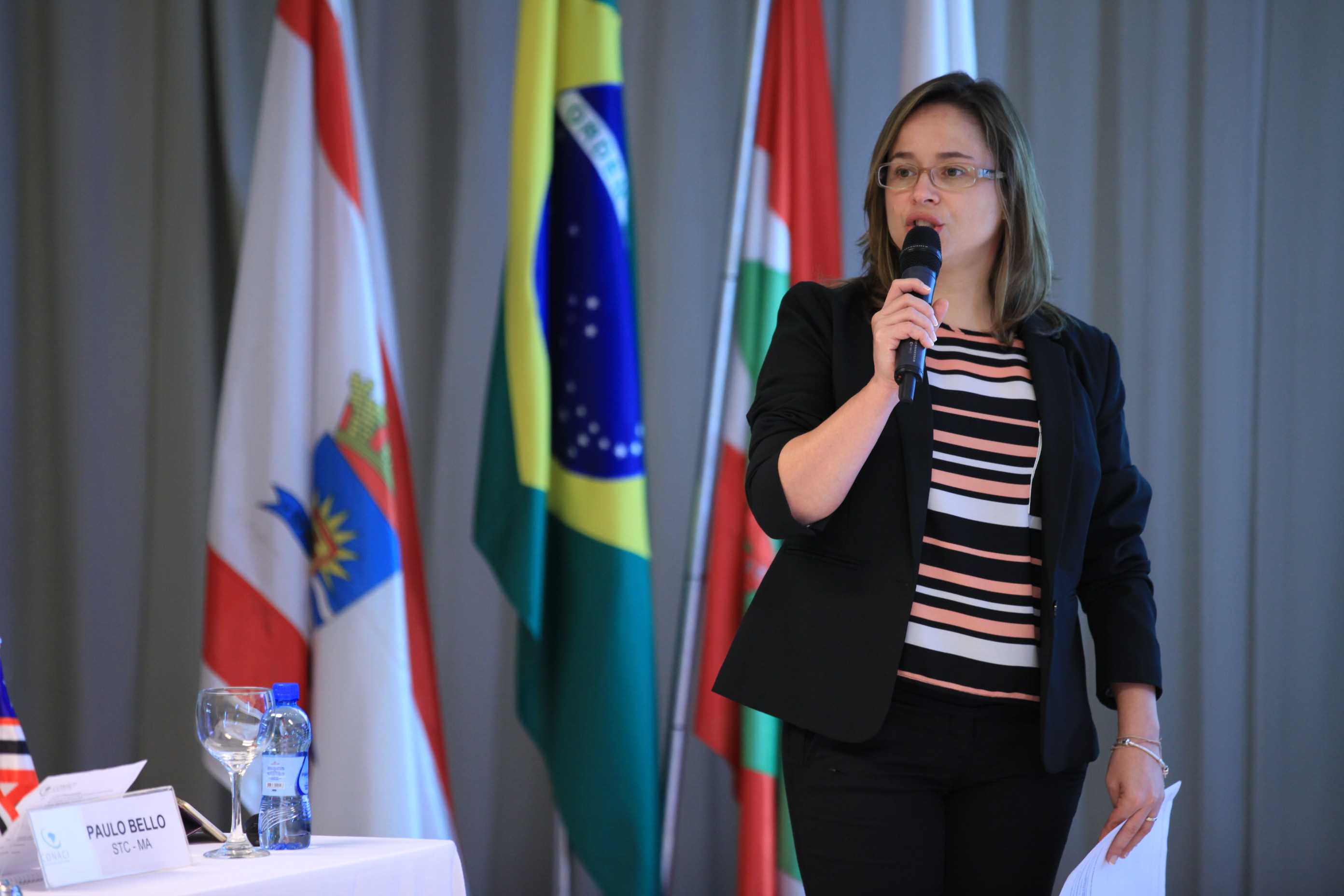 Maria João Kaizeler - Banco Mundial.