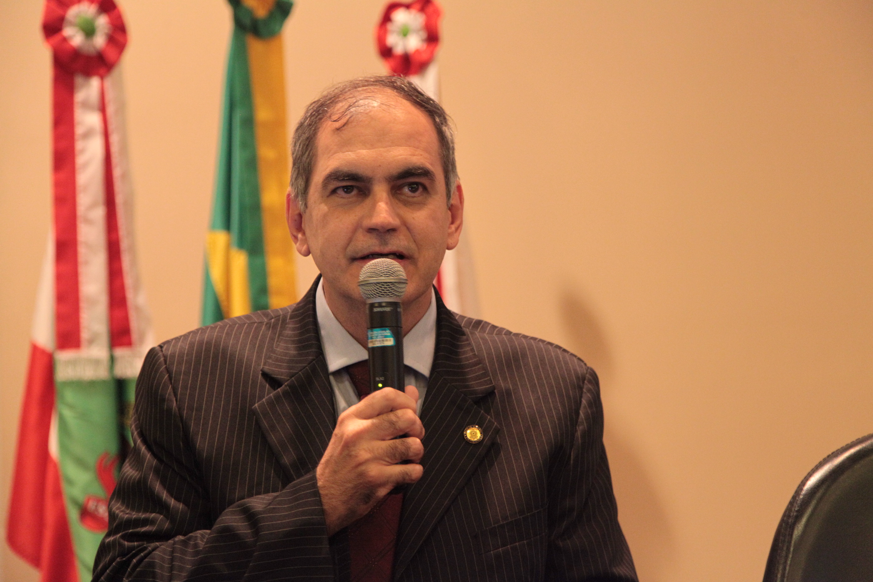 50 Anos do CTN - Cleber Magalhães