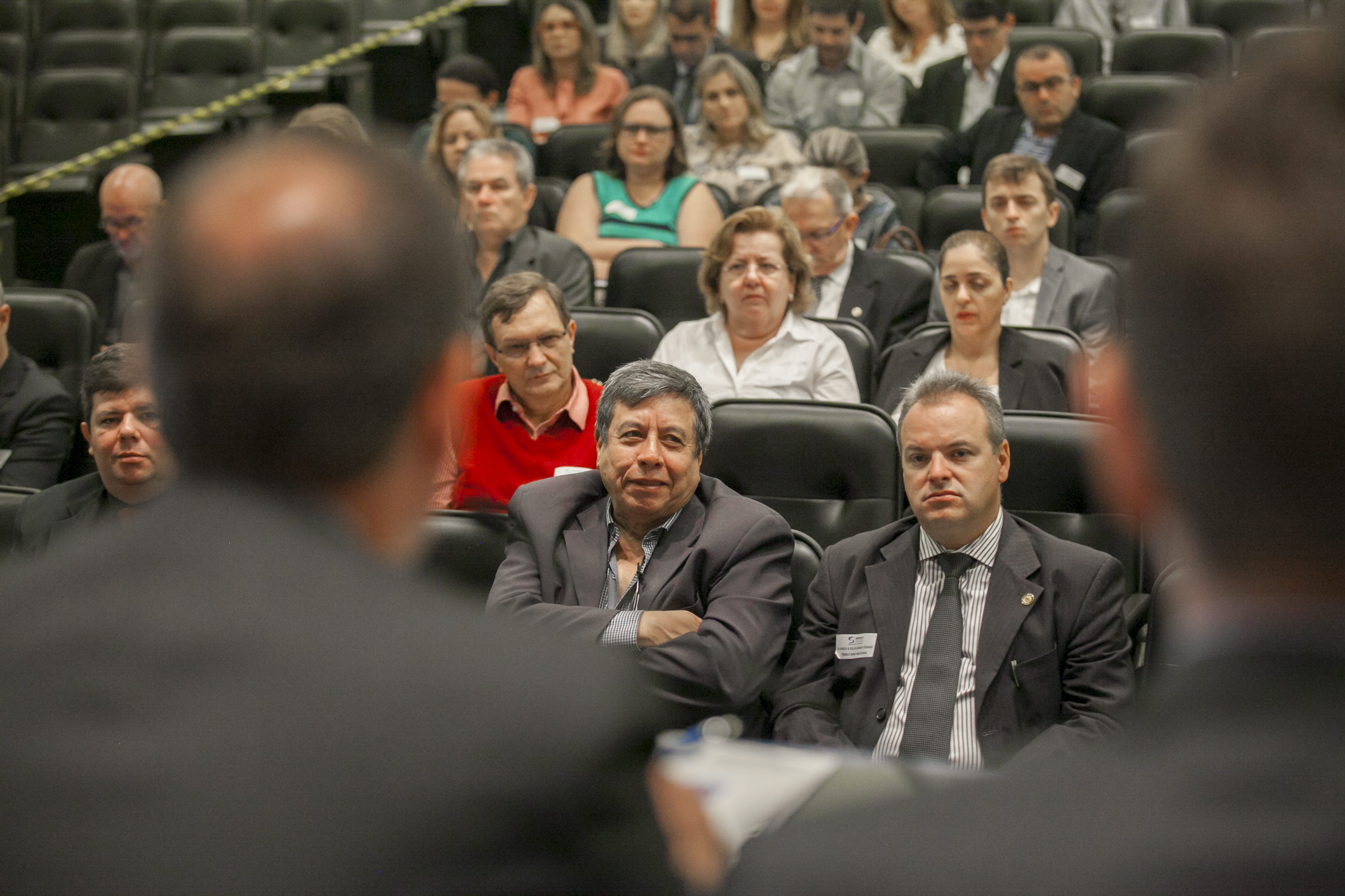 Comemoração aos 50 anos do Código Tributário Nacional