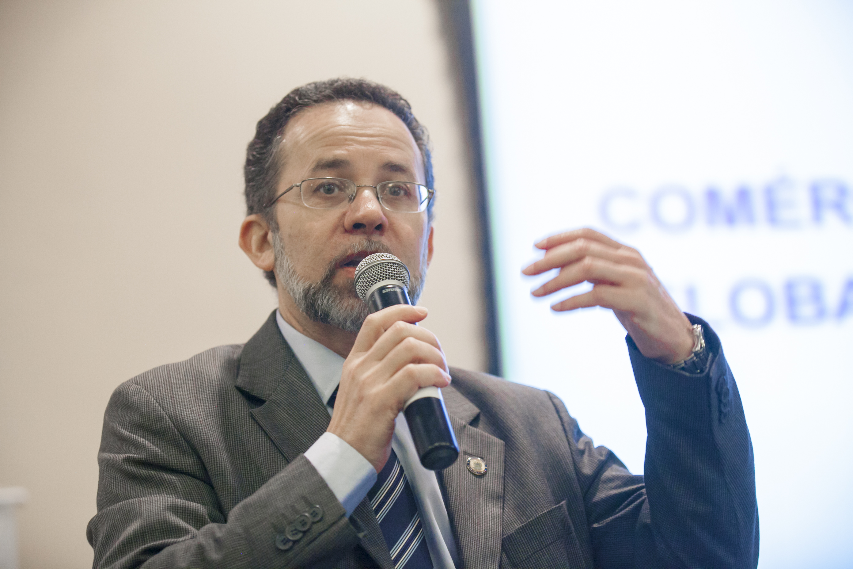 Dão Real Pereira dos Santos, Auditor-Fiscal da RFB em Porto Alegre - Comemoração aos 50 anos do Código Tributário Nacional