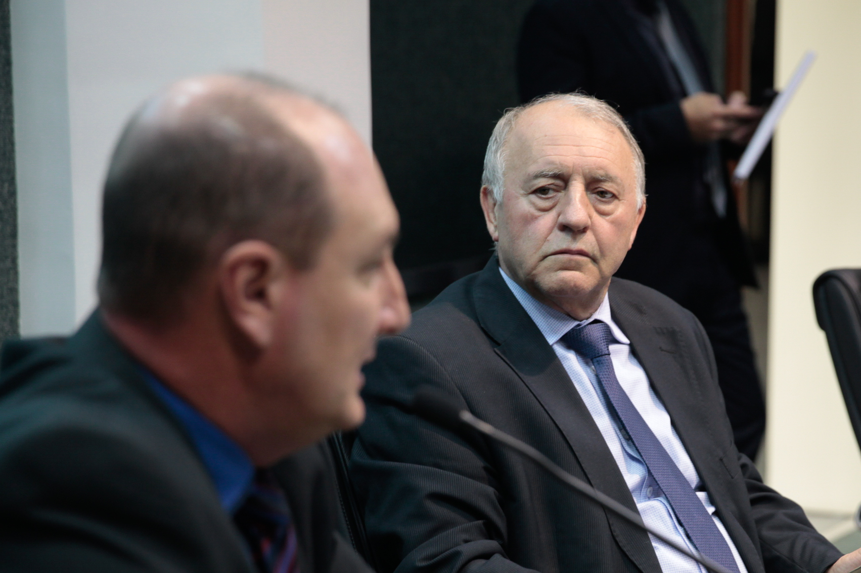 Comissão de Agricultura e Política Rural.