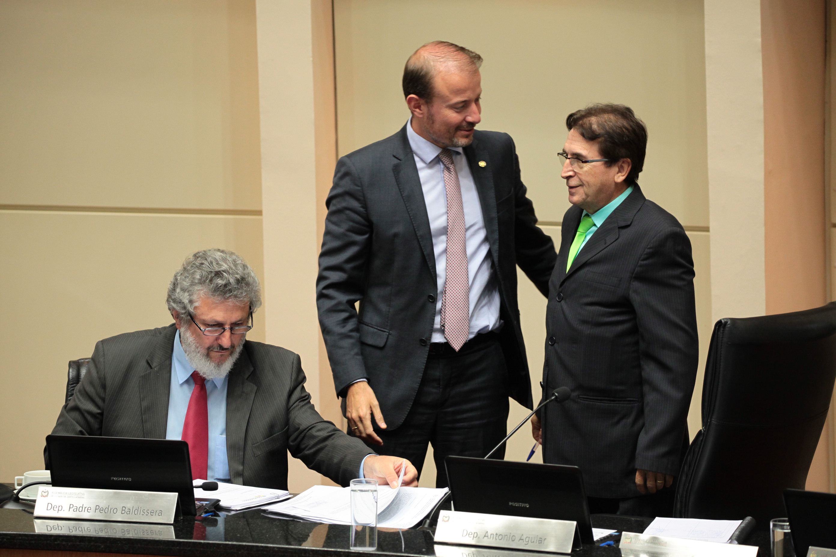Sessão Ordinária.