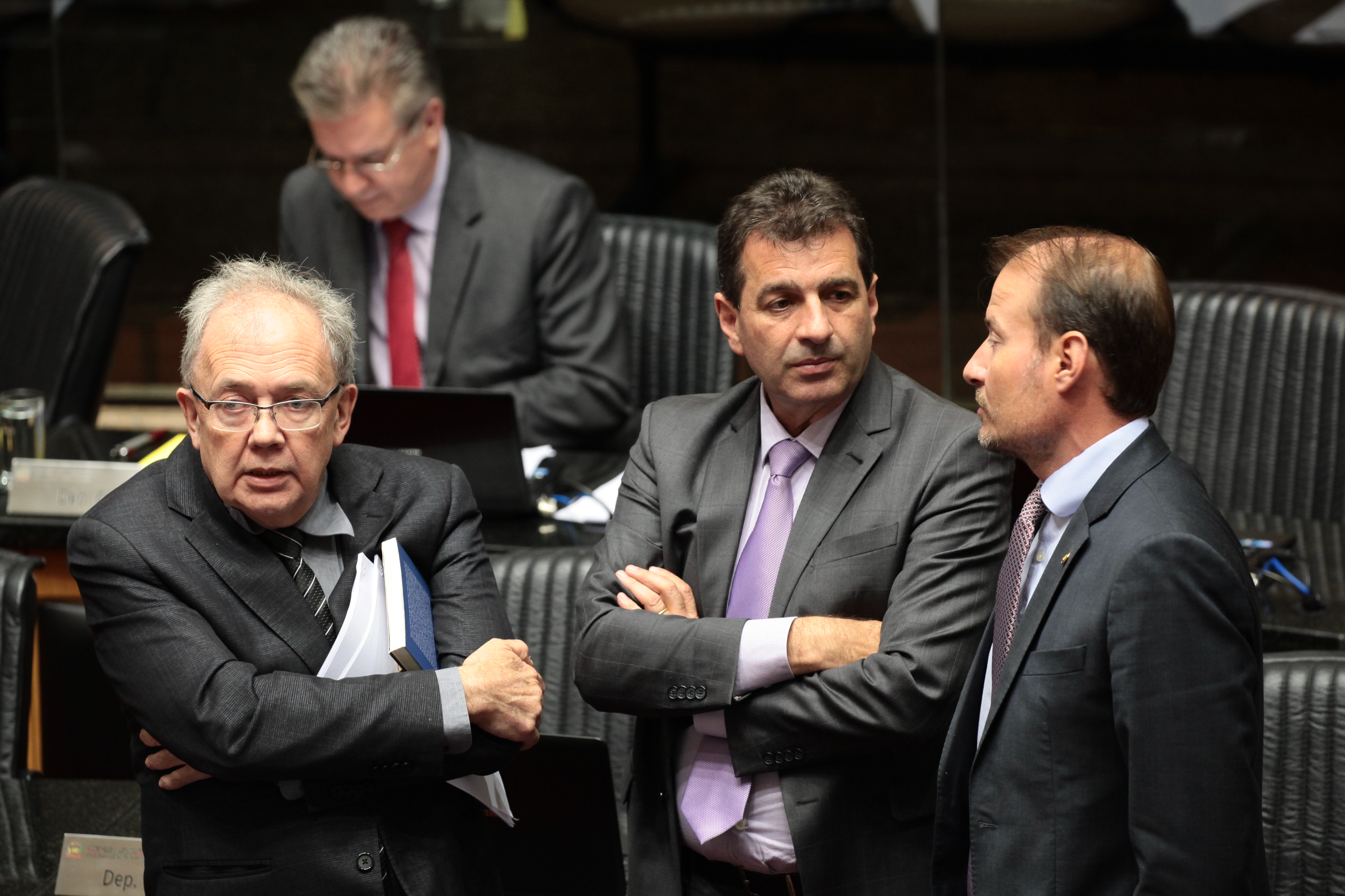 Sessão Ordinária.