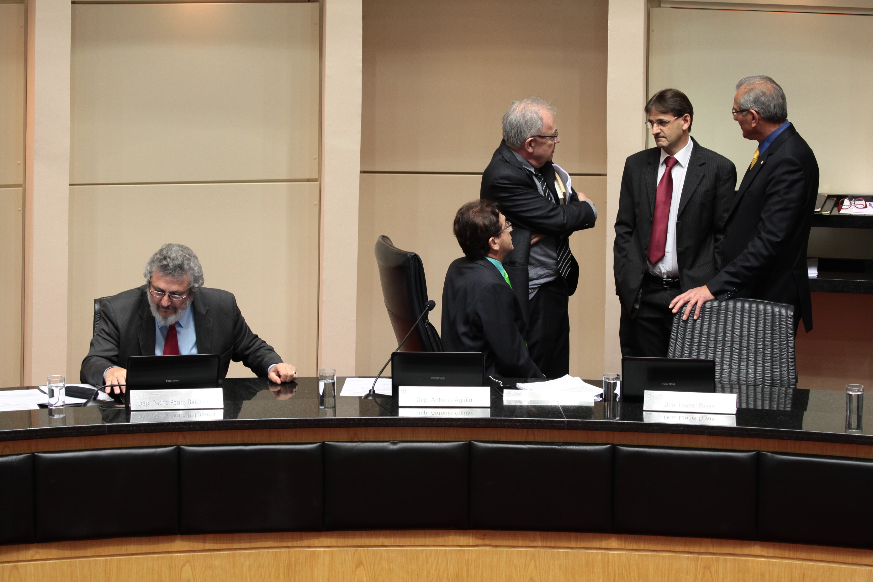Sessão Ordinária.