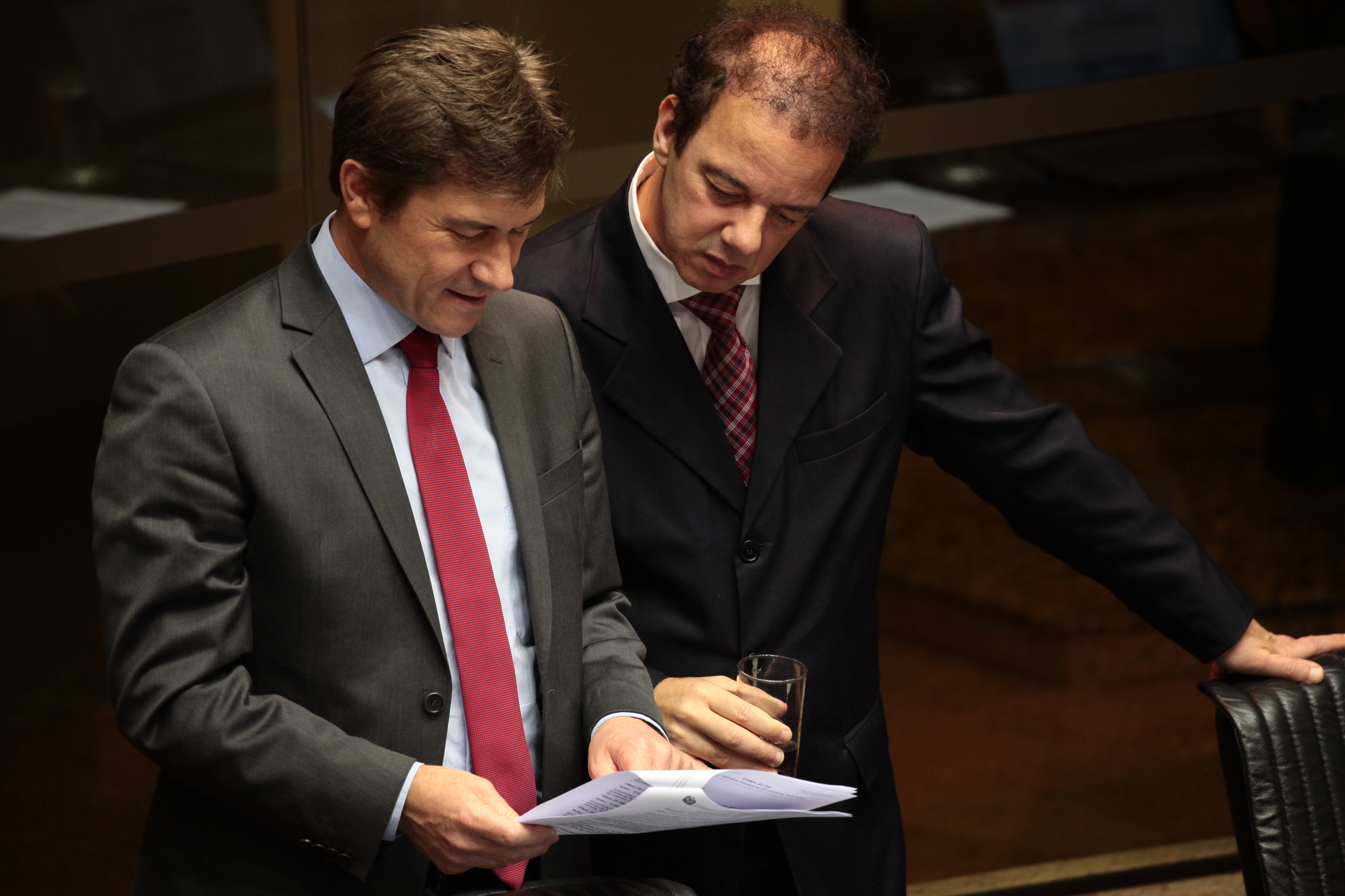 Sessão Ordinária.