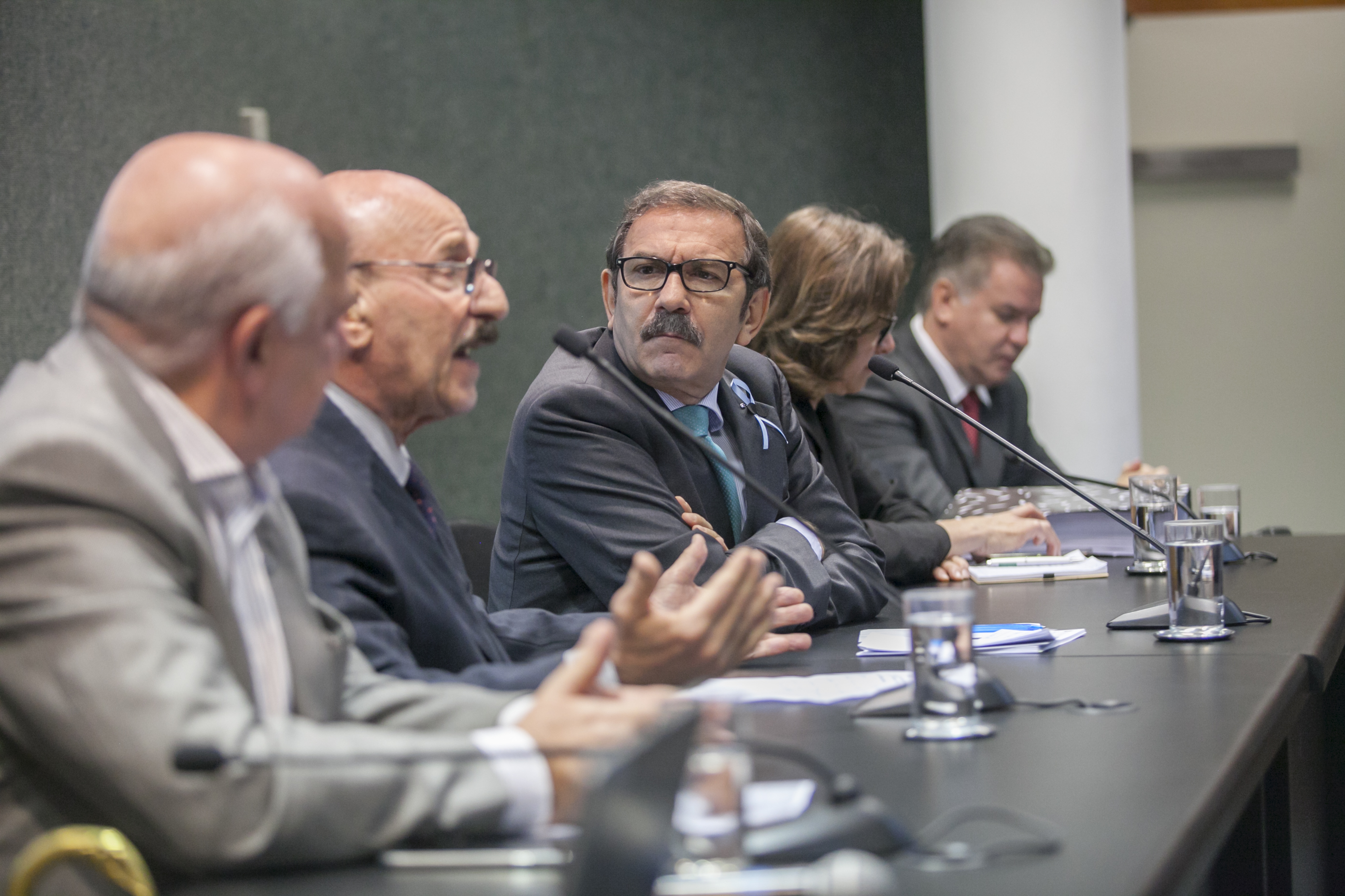 Audiência Pública da Comissão de Trabalho Administração e Serviços Públicos