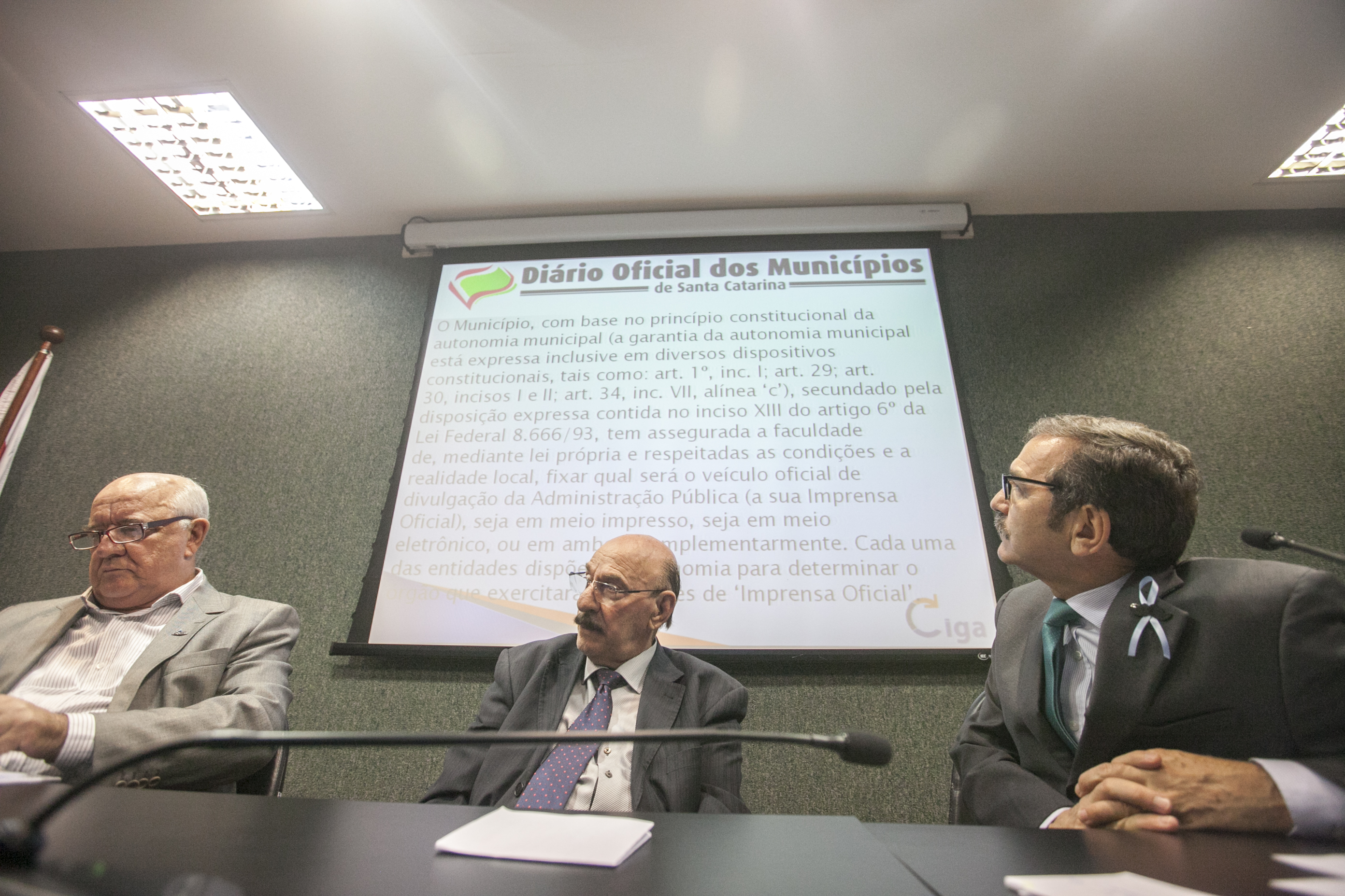 Audiência Pública da Comissão de Trabalho Administração e Serviços Públicos