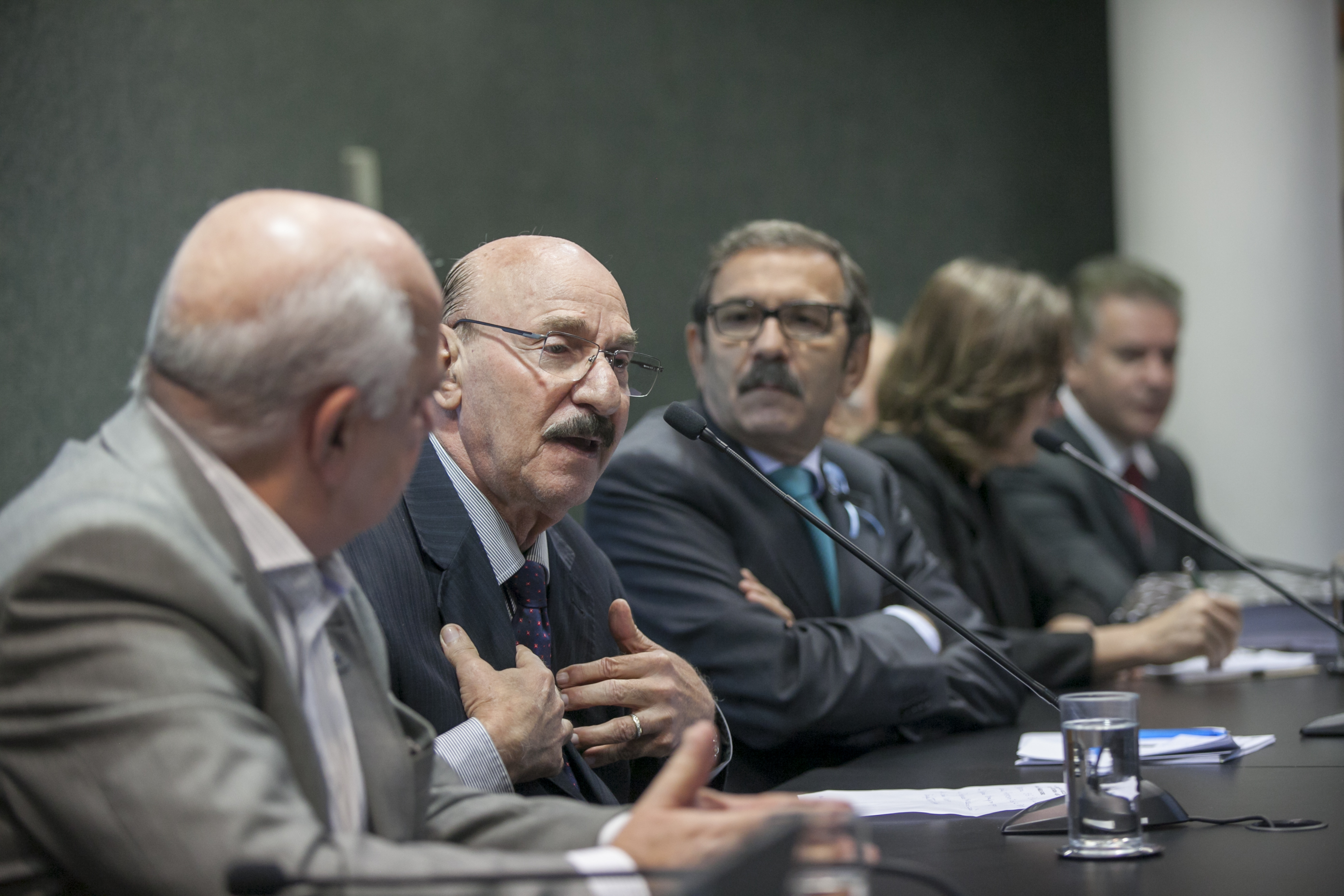 Deputado Manoel Mota (PMDB) - Audiência Pública da Comissão de Trabalho Administração e Serviços Públicos