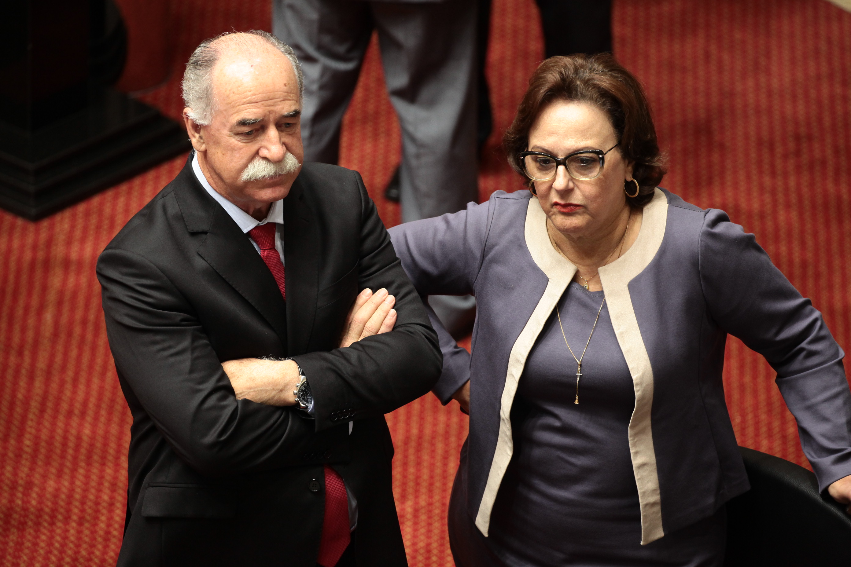 Sessão Ordinária.