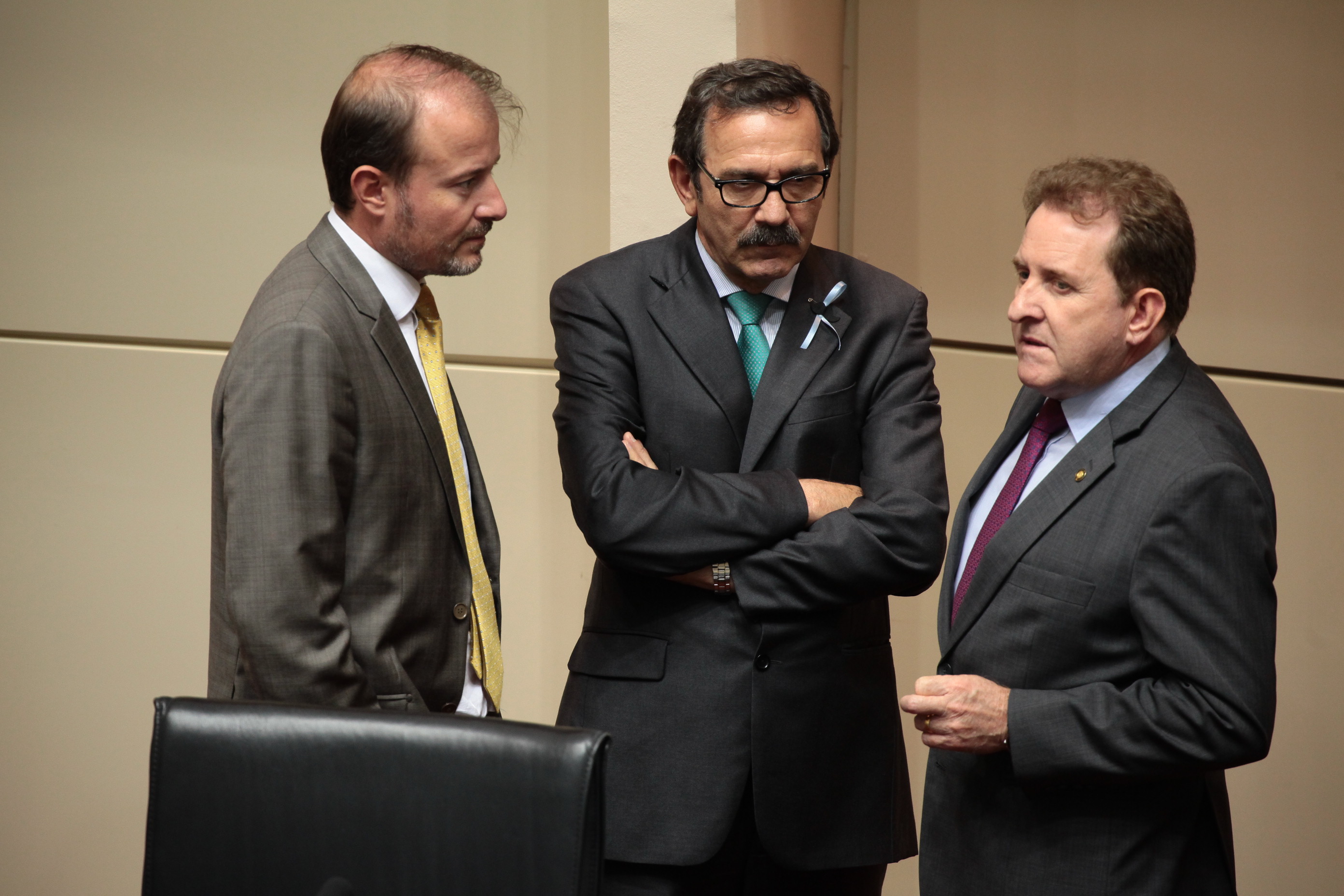 Sessão Ordinária.