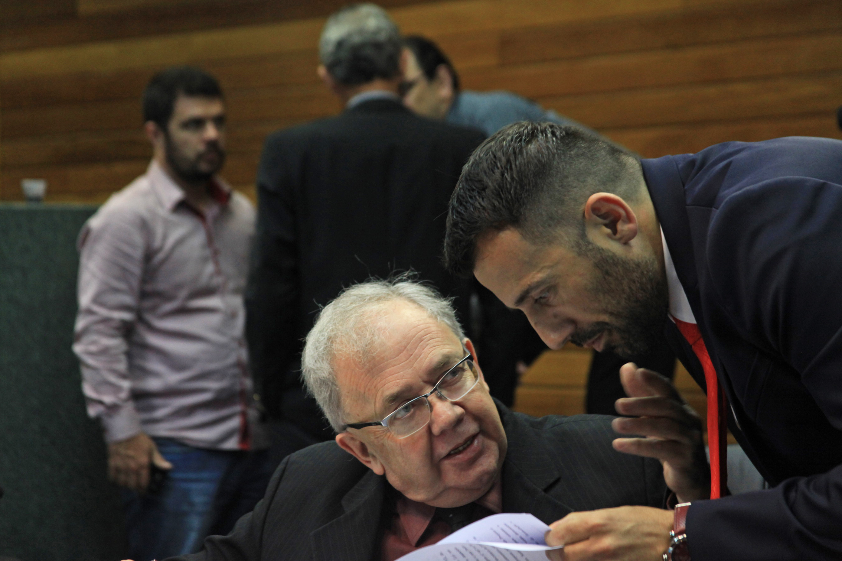 Comissão de Finanças e Tributação.