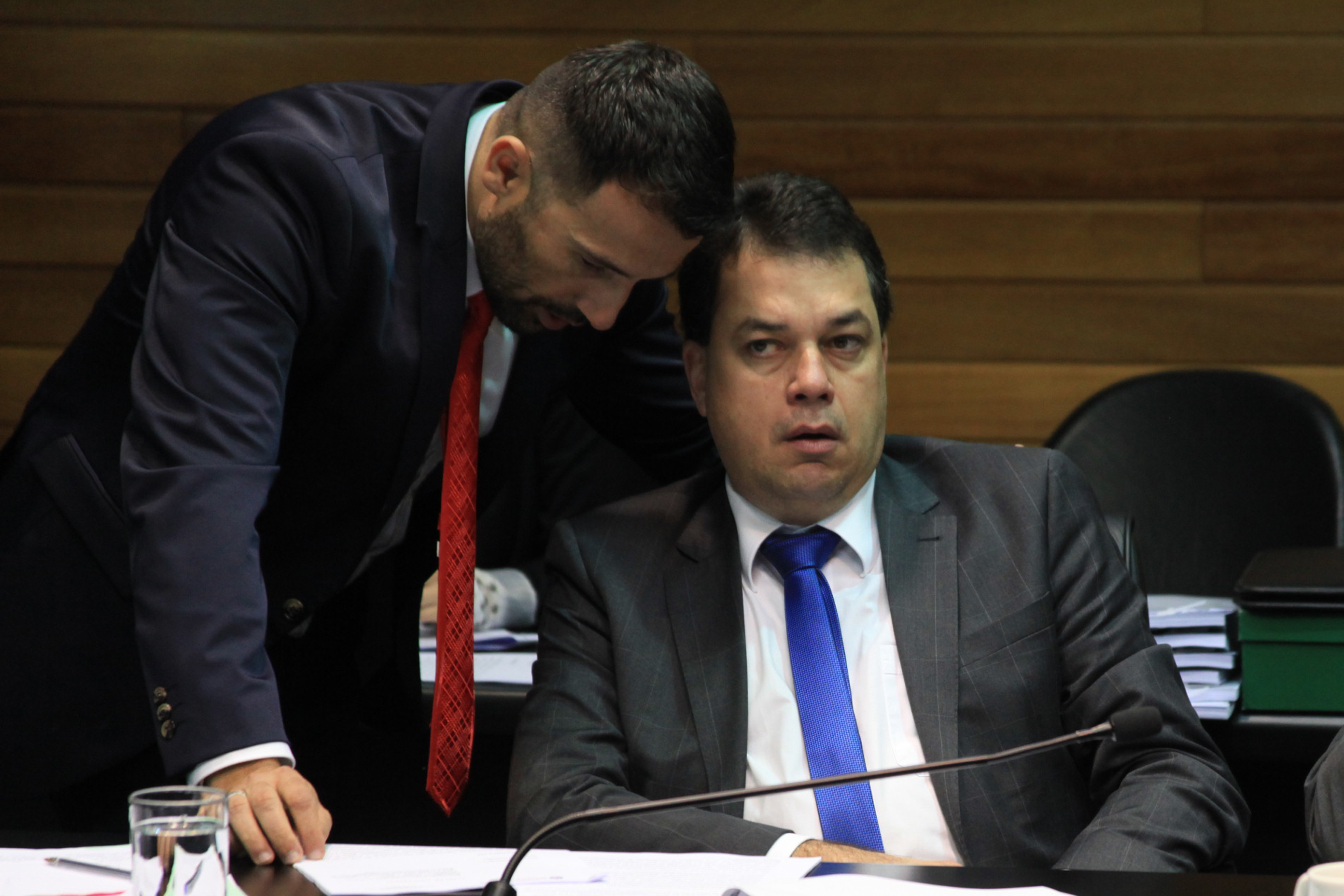 Comissão de Finanças e Tributação.
