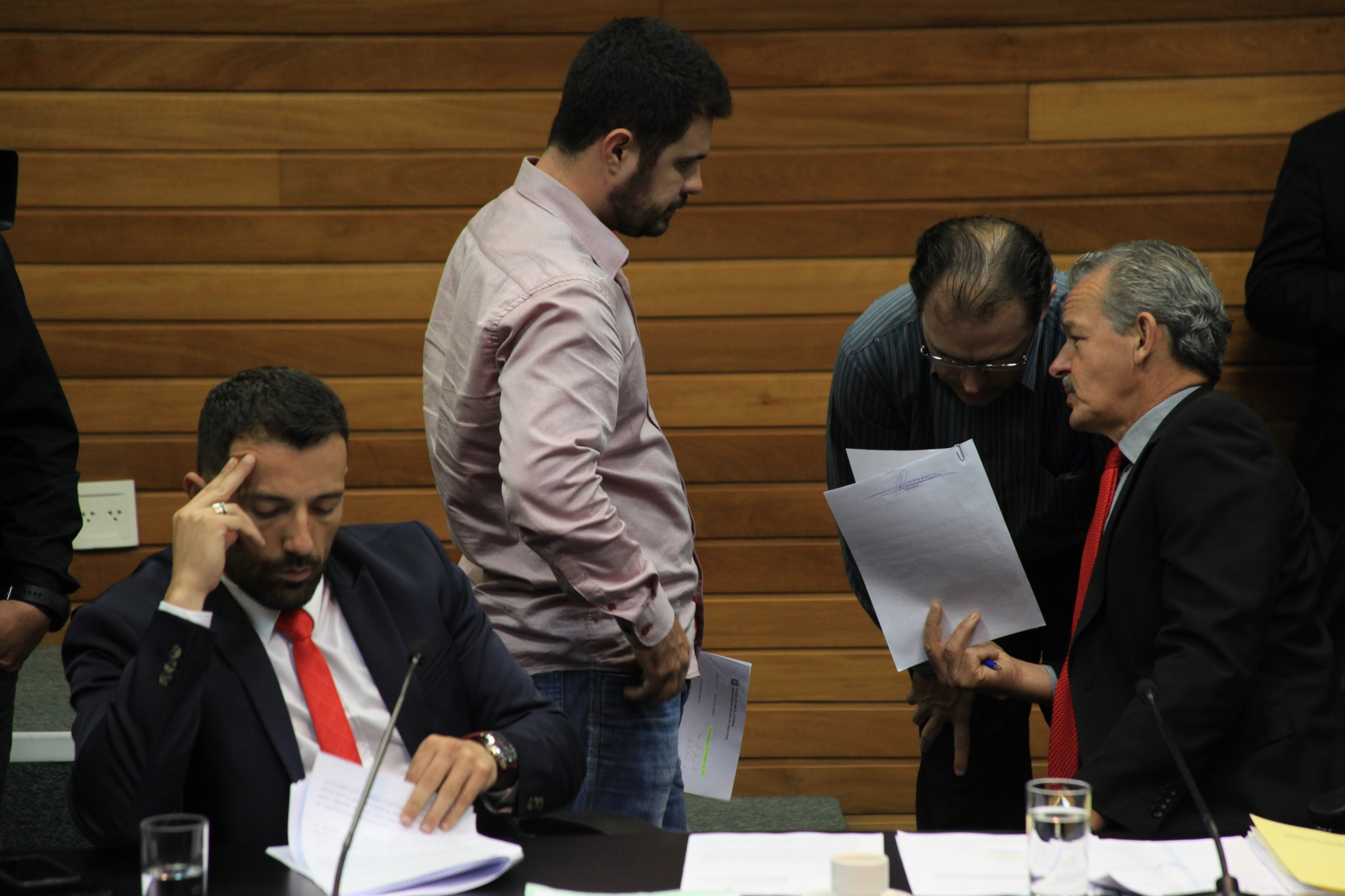 Comissão de Finanças e Tributação.