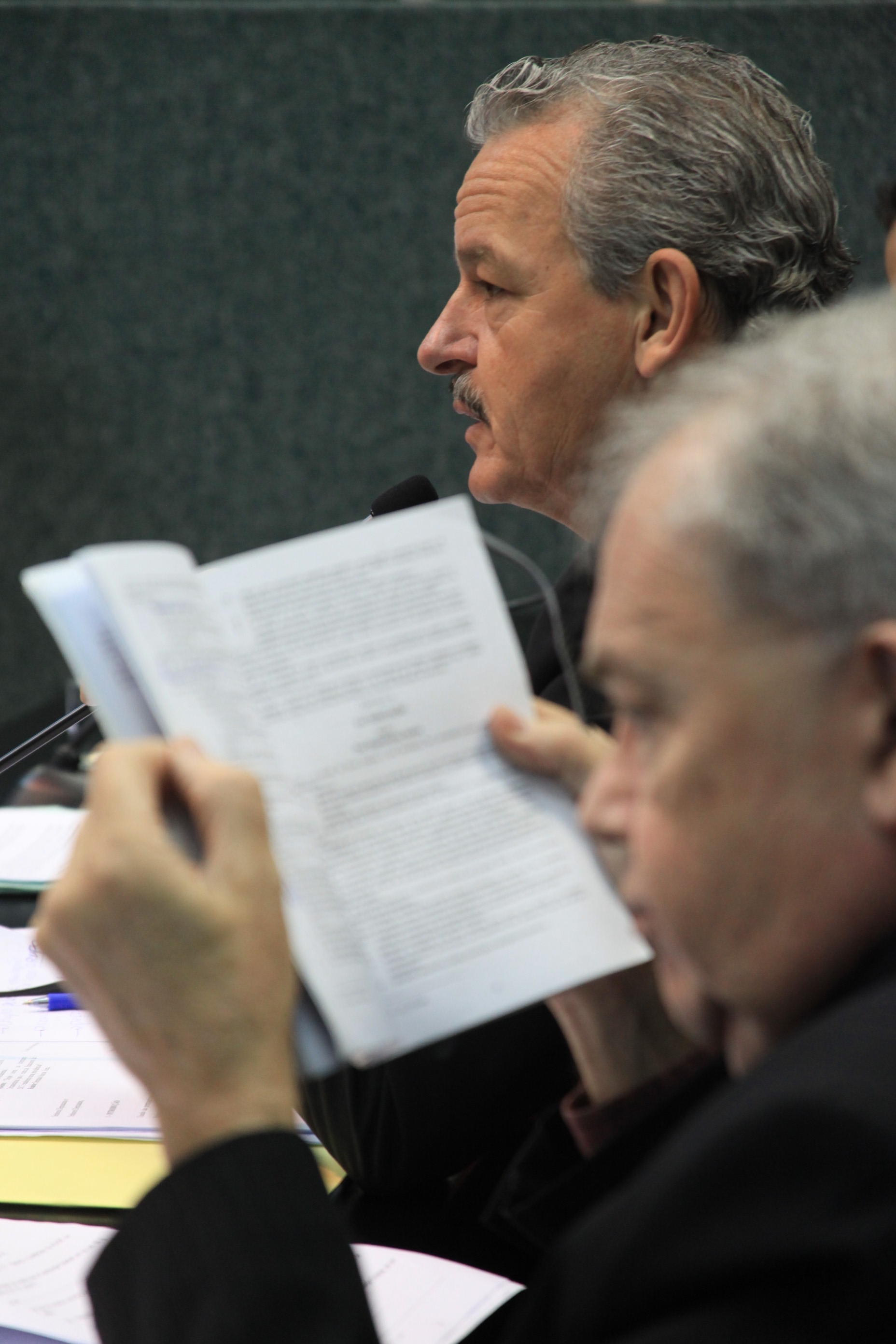 Comissão de Finanças e Tributação.