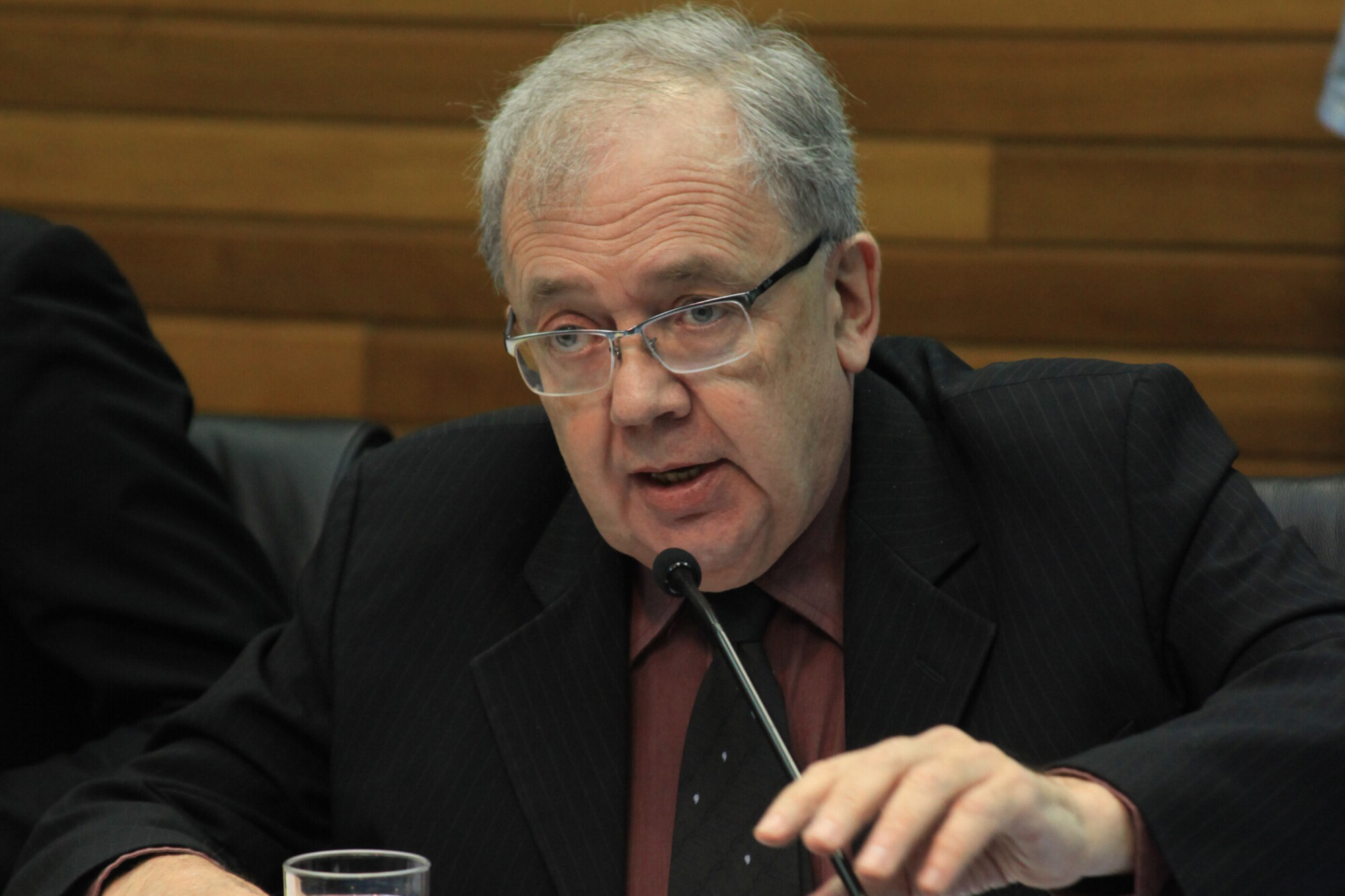 Deputado Fernando Coruja