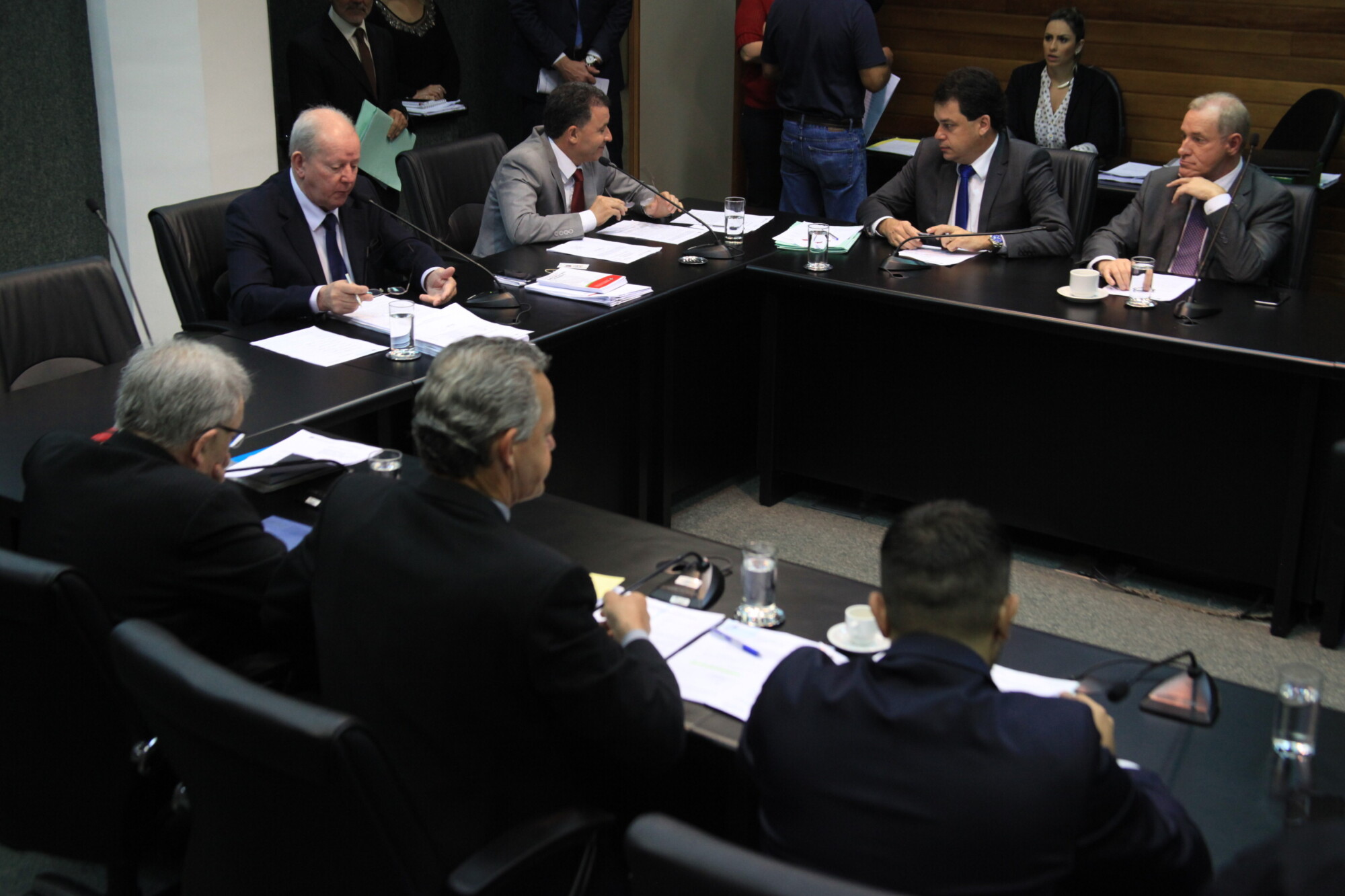 Aprovado PL que prevê o monitoramento de caminhões limpa-fossa