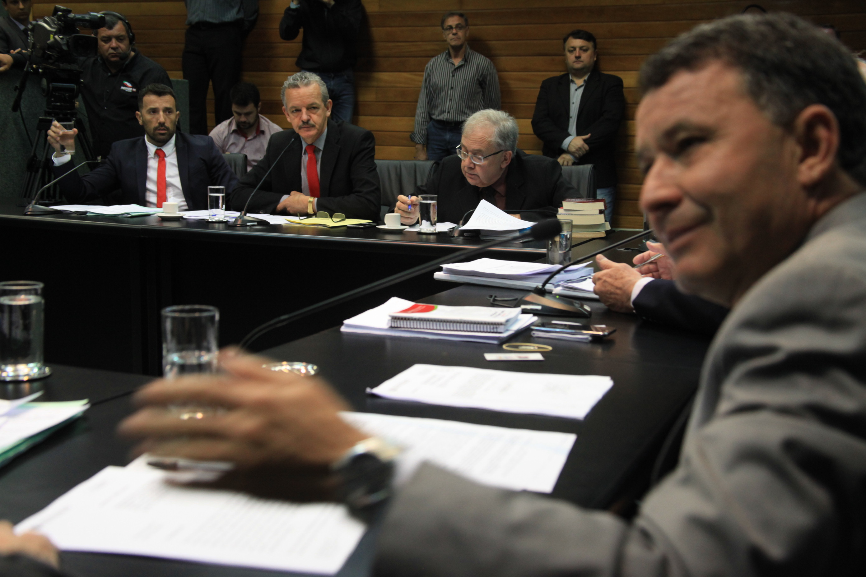 Comissão de Finanças e Tributação.