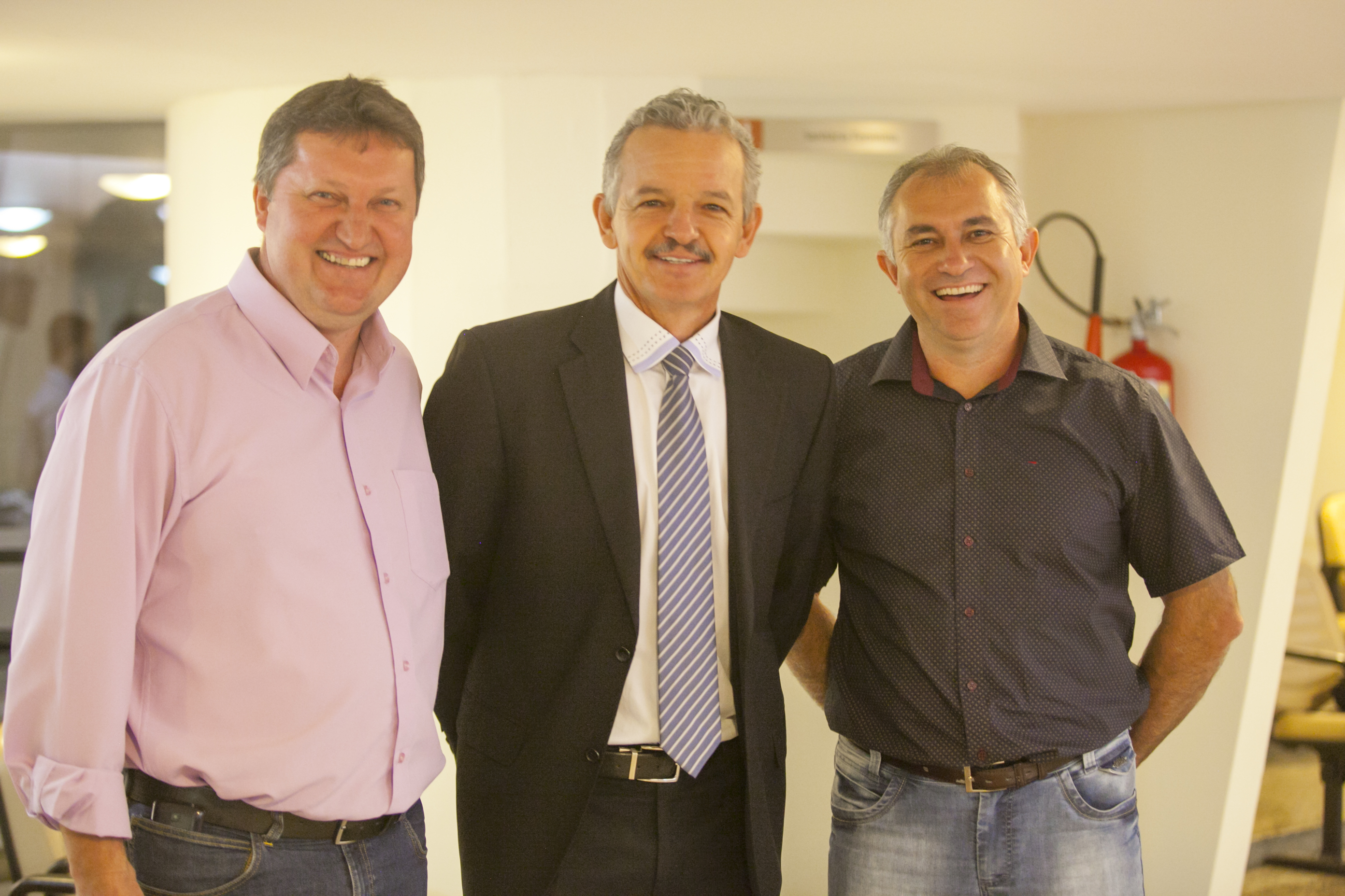Sessão Ordinária.