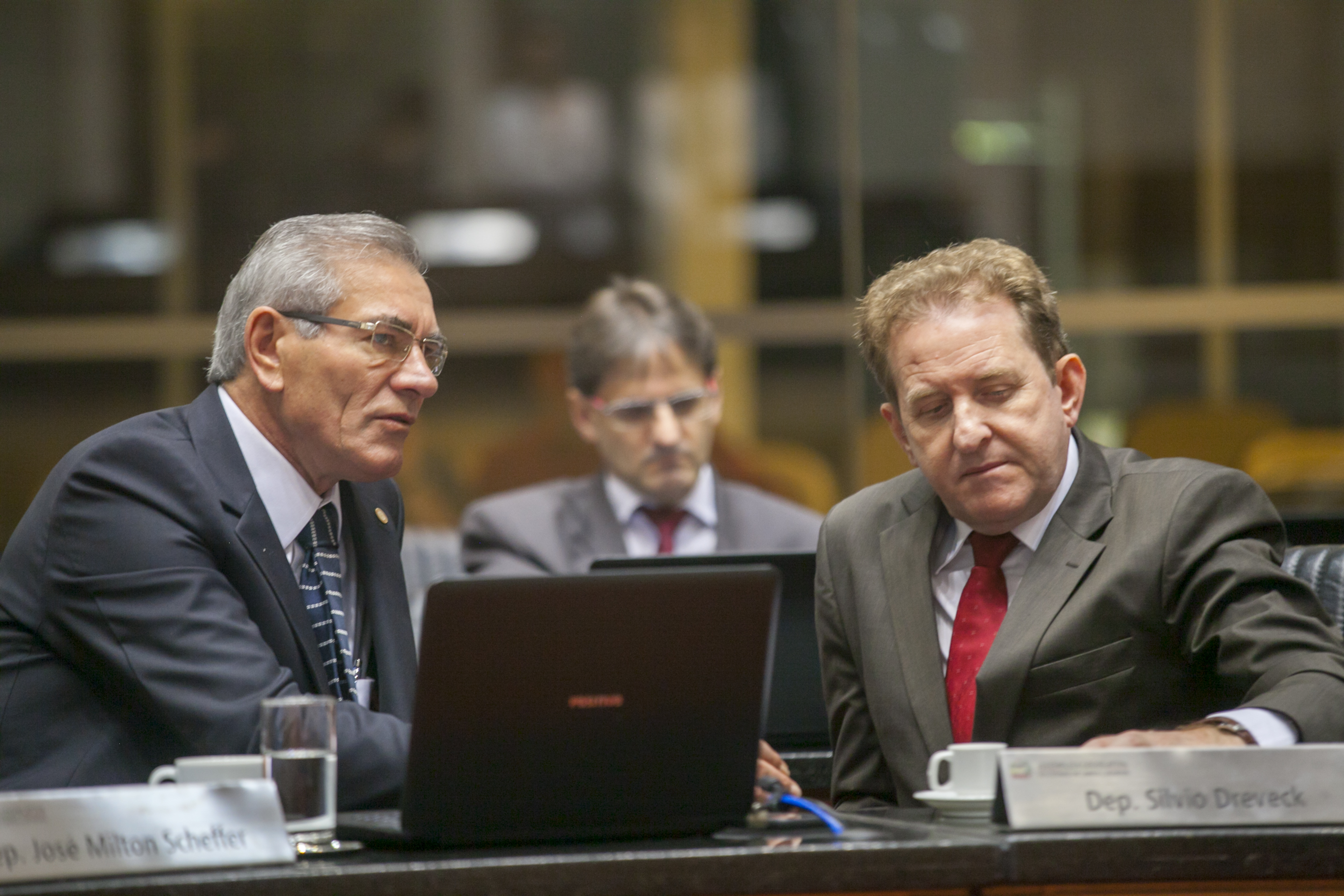Sessão Ordinária.