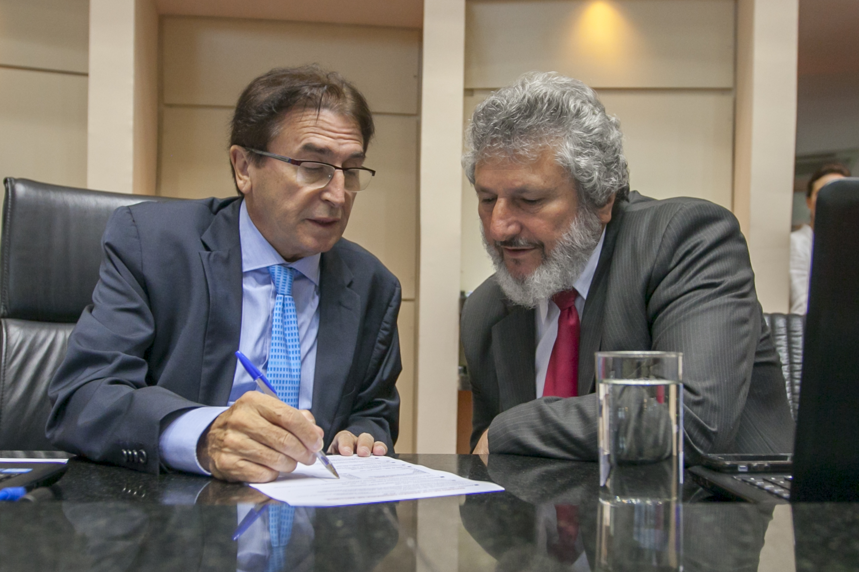 Sessão Ordinária.