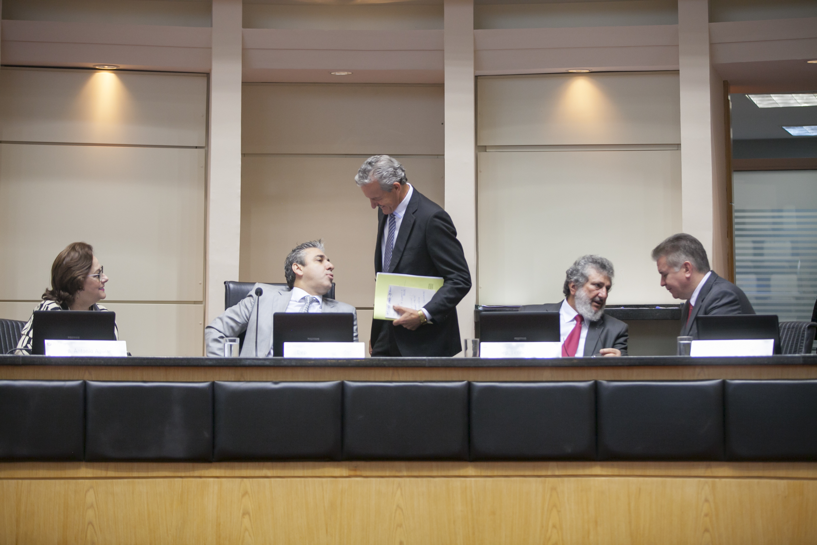 Sessão Ordinária